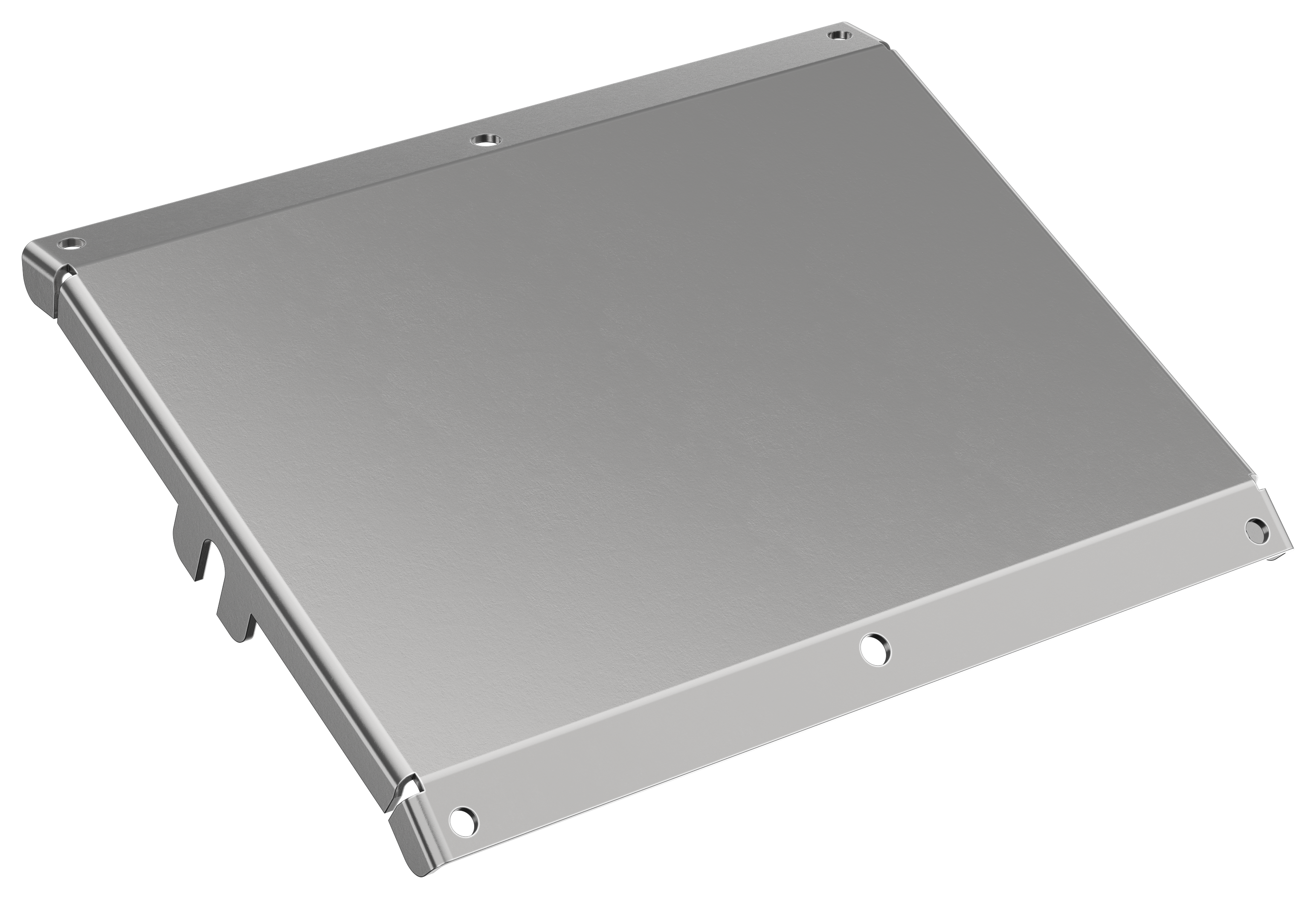 ESCA 7 Кр. пов. верт. внеш. 45град 50х150-2,0 IEK