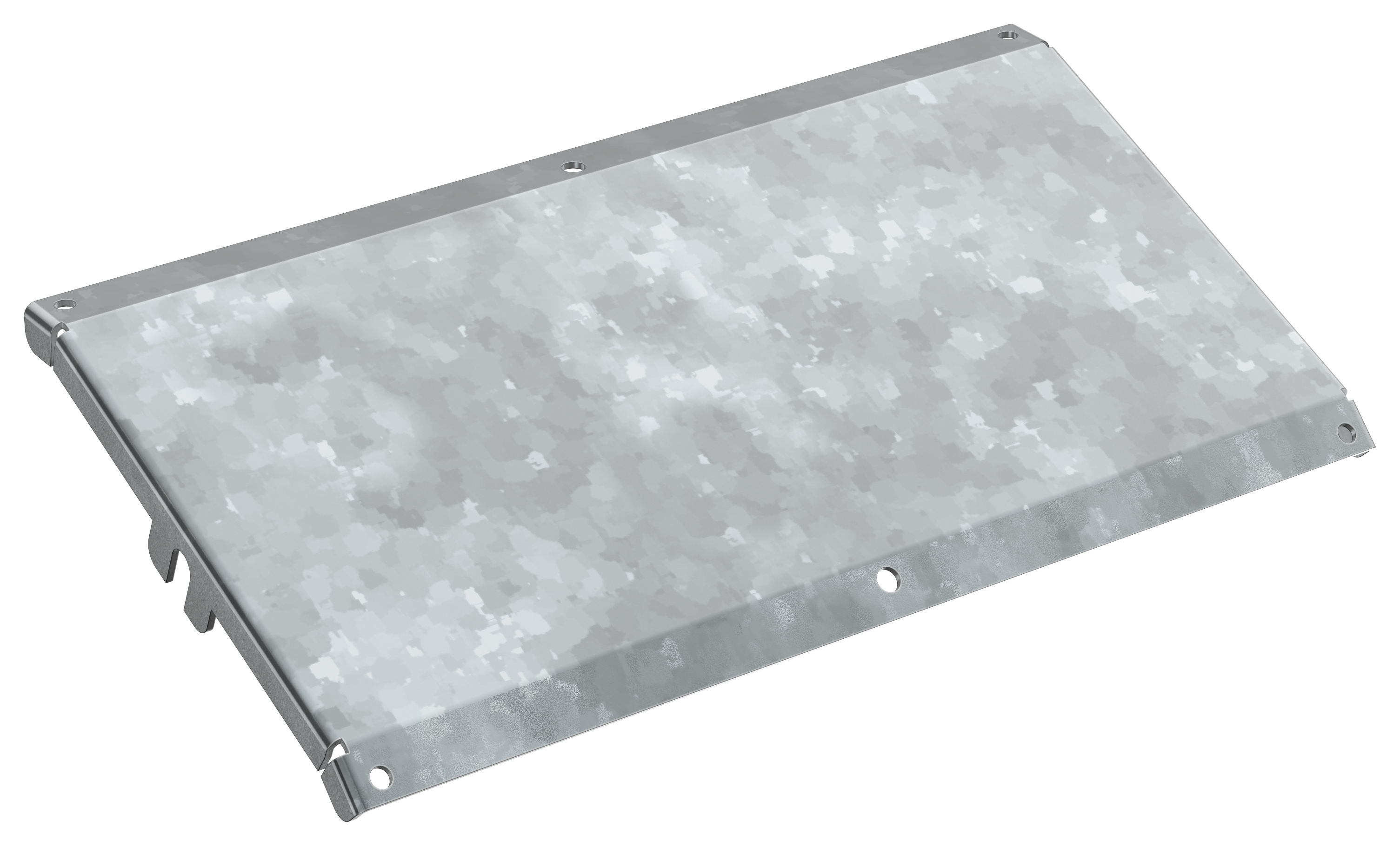 ESCA 7 Кр. пов. верт. внеш. 45град 50х300-2,0 HDZ IEK