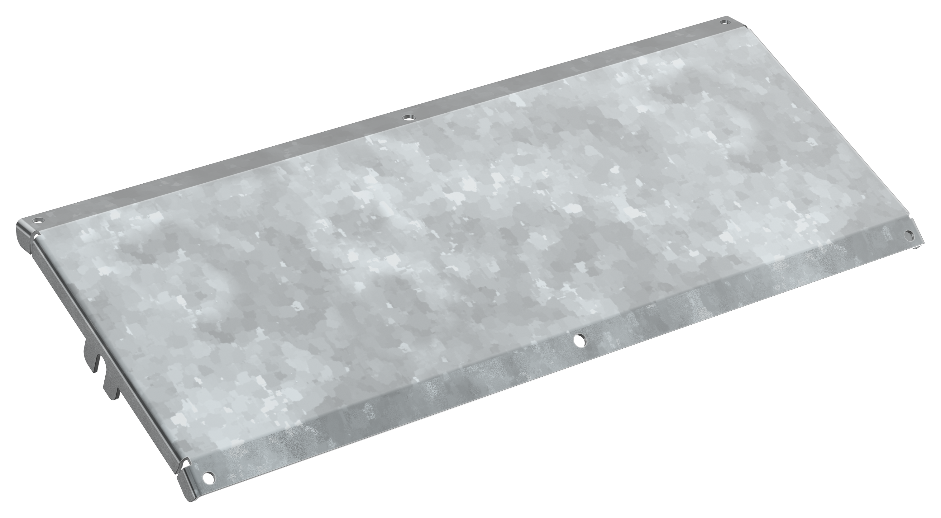 ESCA 7 Кр. пов. верт. внеш. 45град 80х100-2,0 HDZ IEK