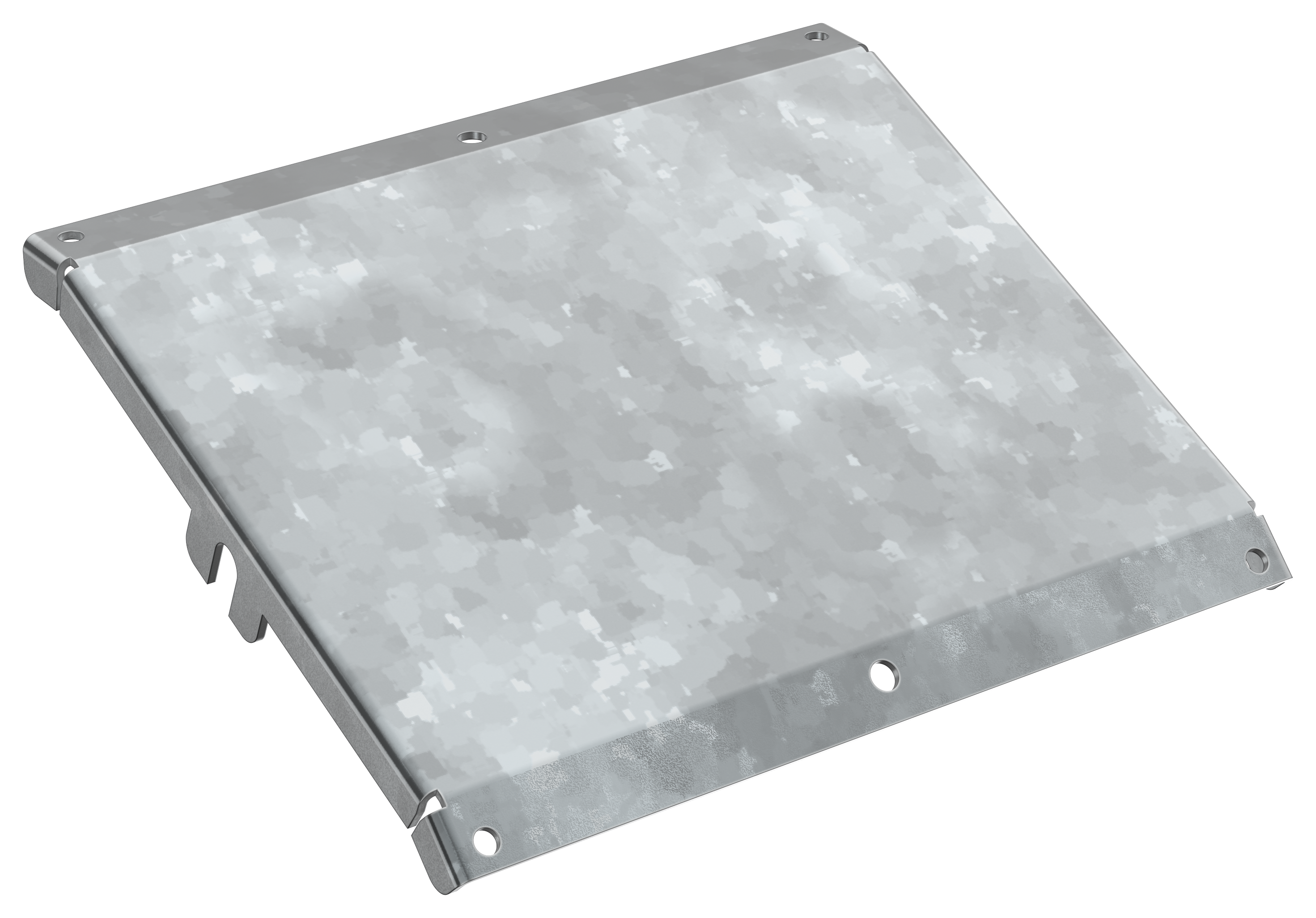 ESCA 7 Кр. пов. верт. внеш. 45град 80х150-2,0 HDZ IEK