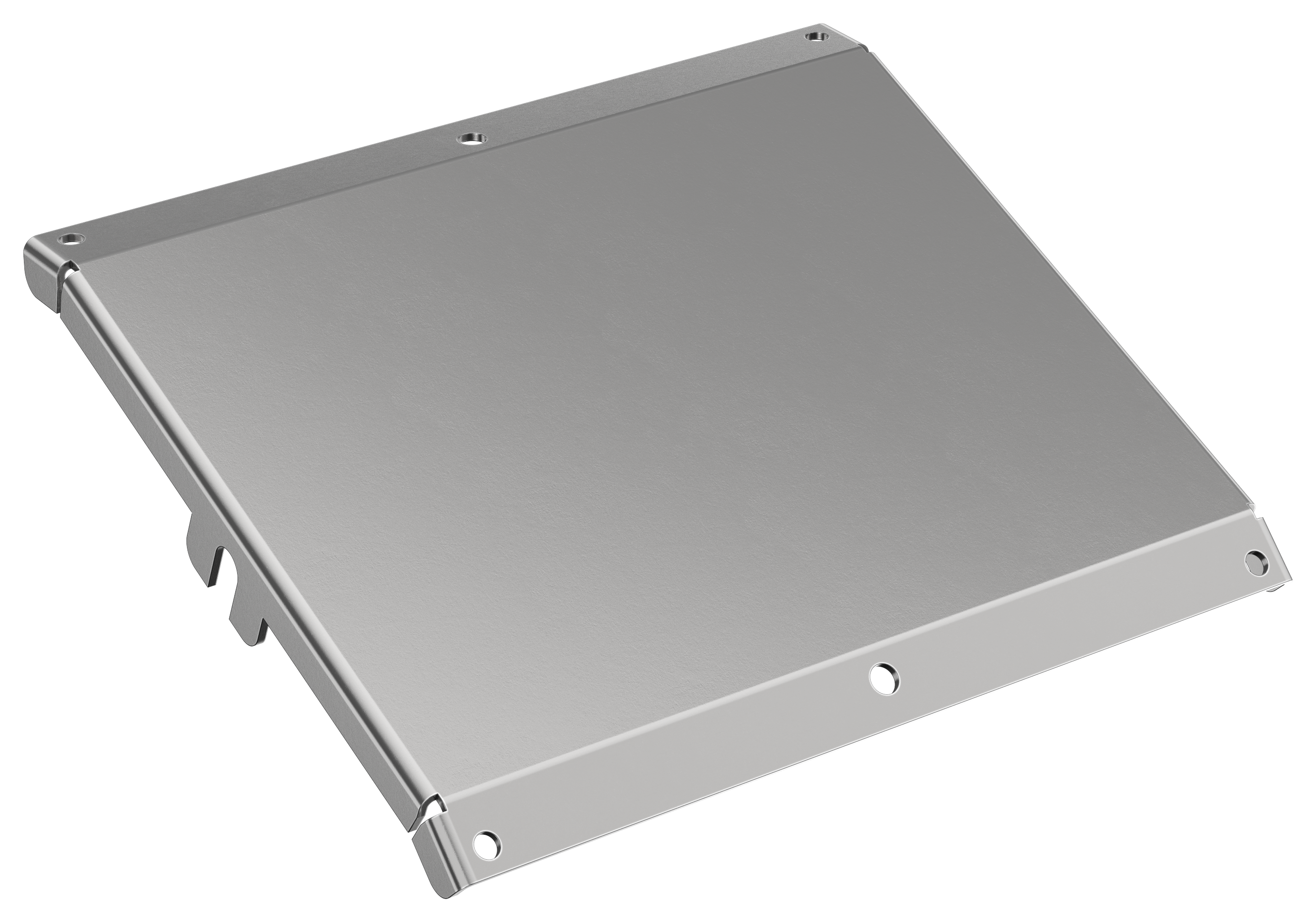 ESCA 7 Кр. пов. верт. внеш. 45град 100х150-2,0 IEK