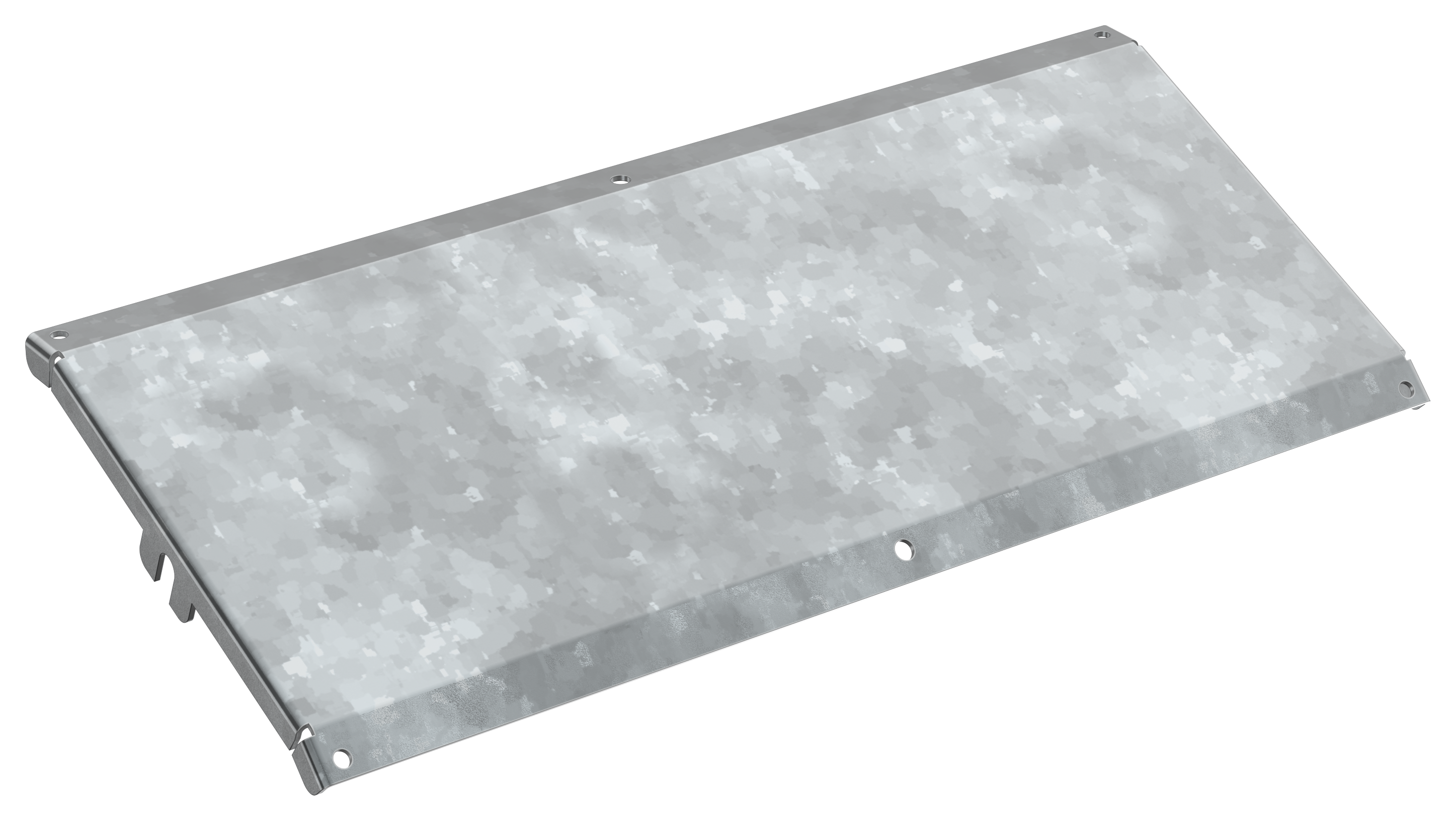 ESCA 7 Кр. пов. верт. внеш. 45град 100х300-2,0 HDZ IEK