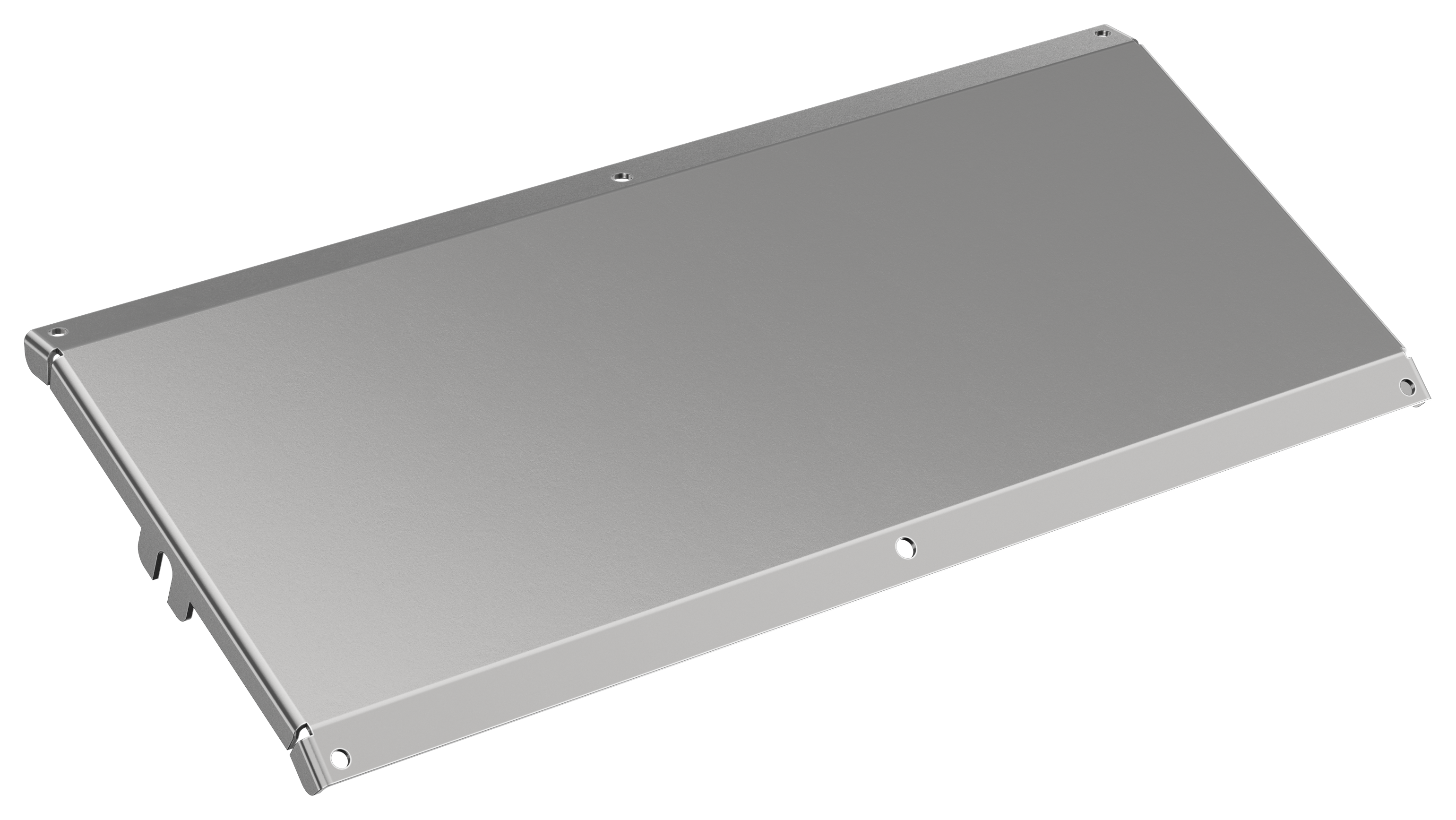 ESCA 7 Кр. пов. верт. внеш. 45град 80х300-2,0 IEK