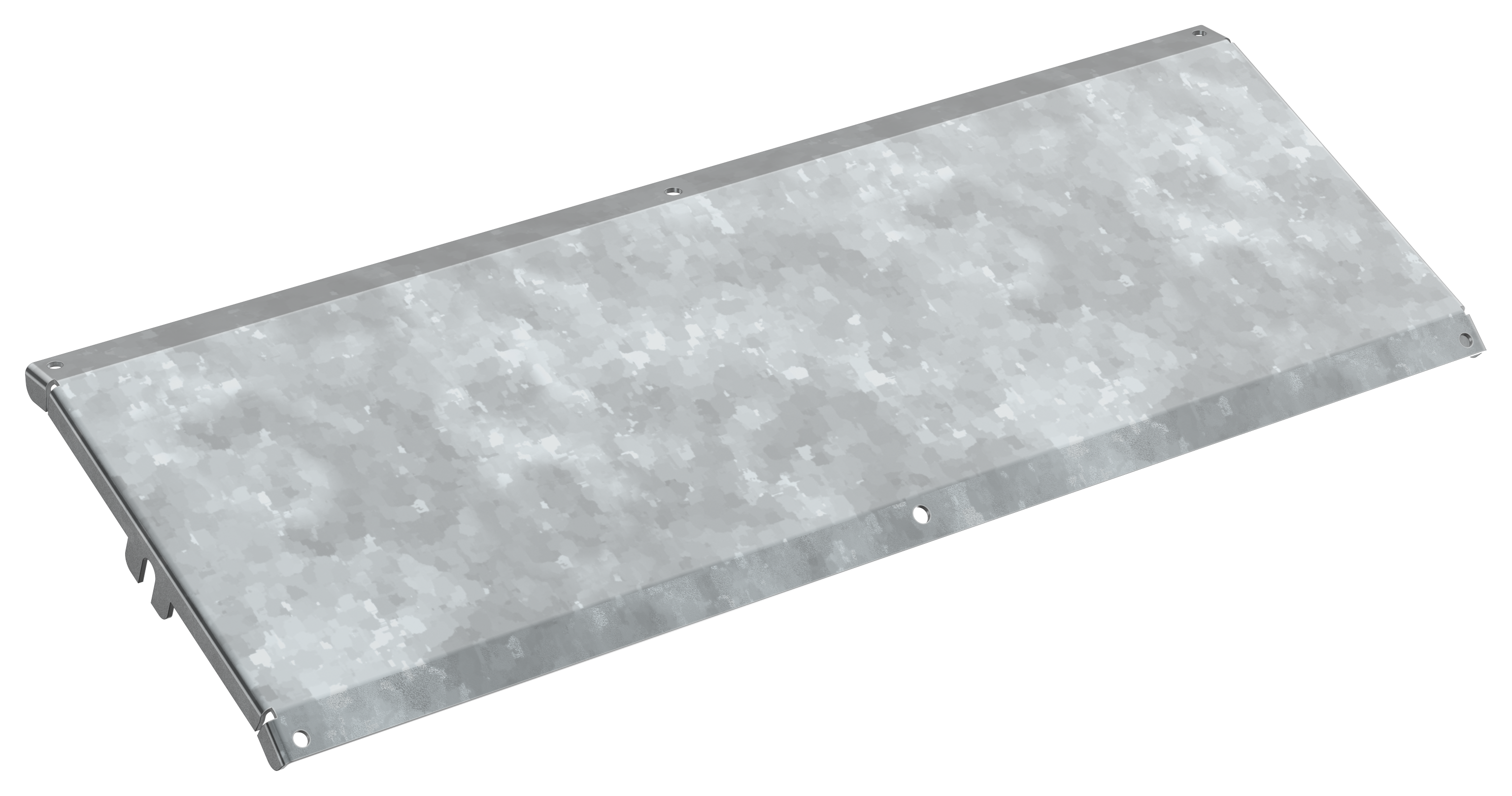 ESCA 7 Кр. пов. верт. внеш. 45град 100х500-2,0 HDZ IEK