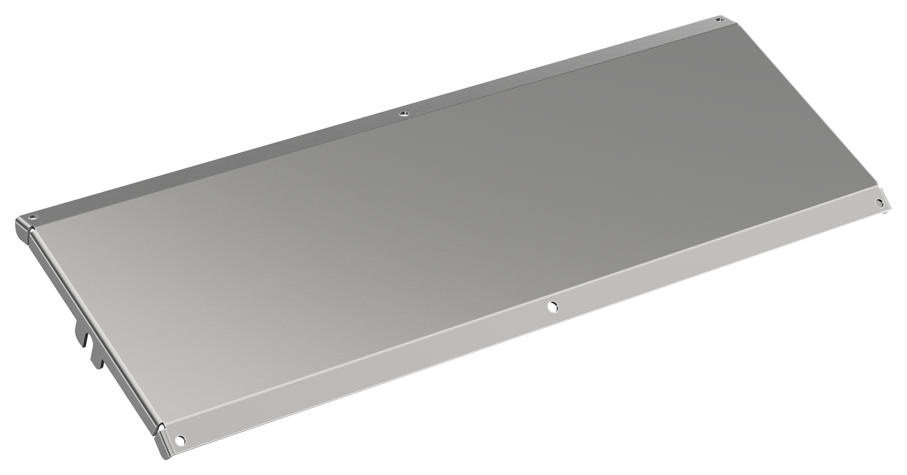 ESCA 7 Кр. пов. верт. внеш. 45град 80х500-2,0 IEK