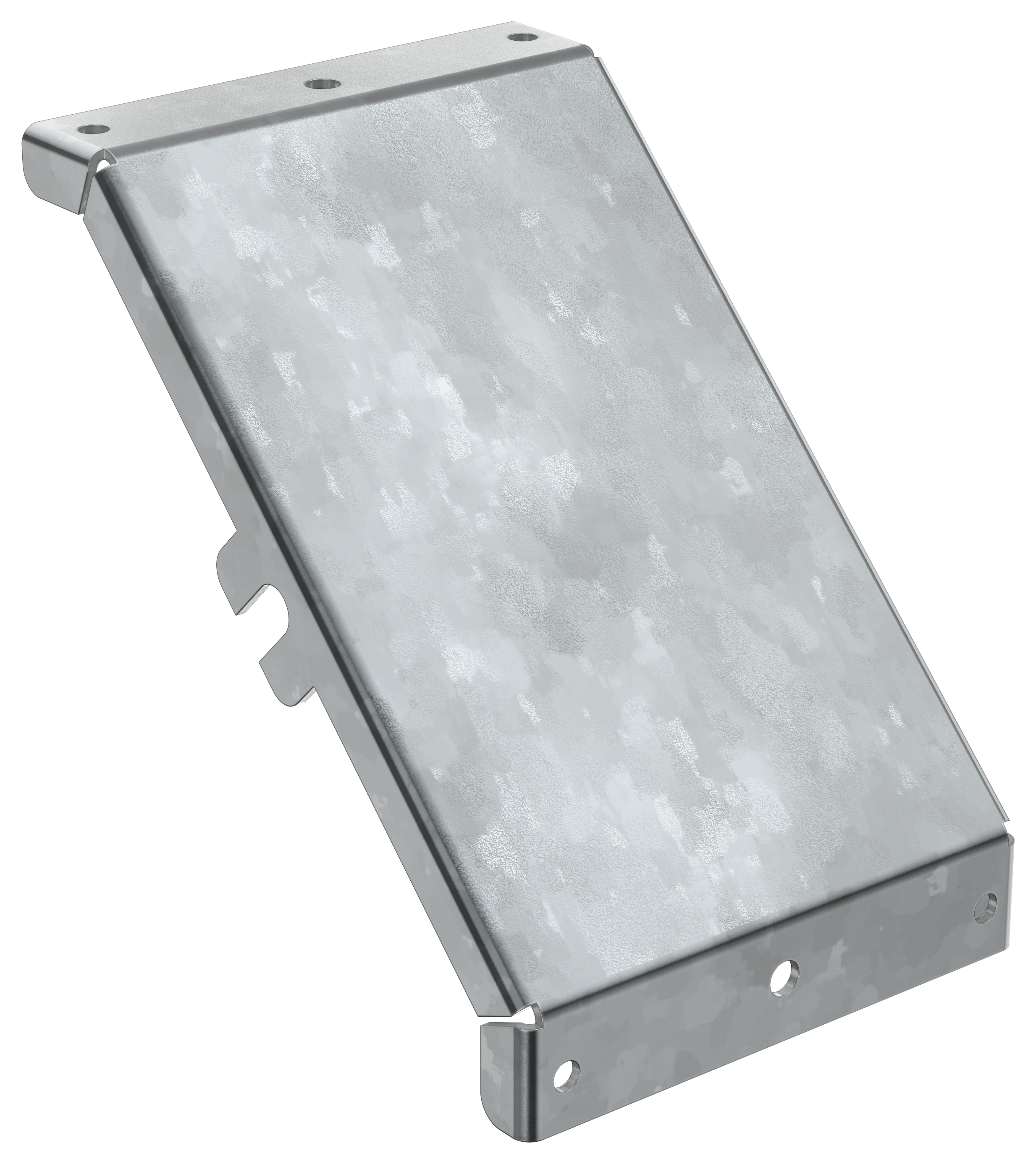 ESCA 7 Кр. пов. верт. внеш. 90град 50х100-2,0 HDZ IEK