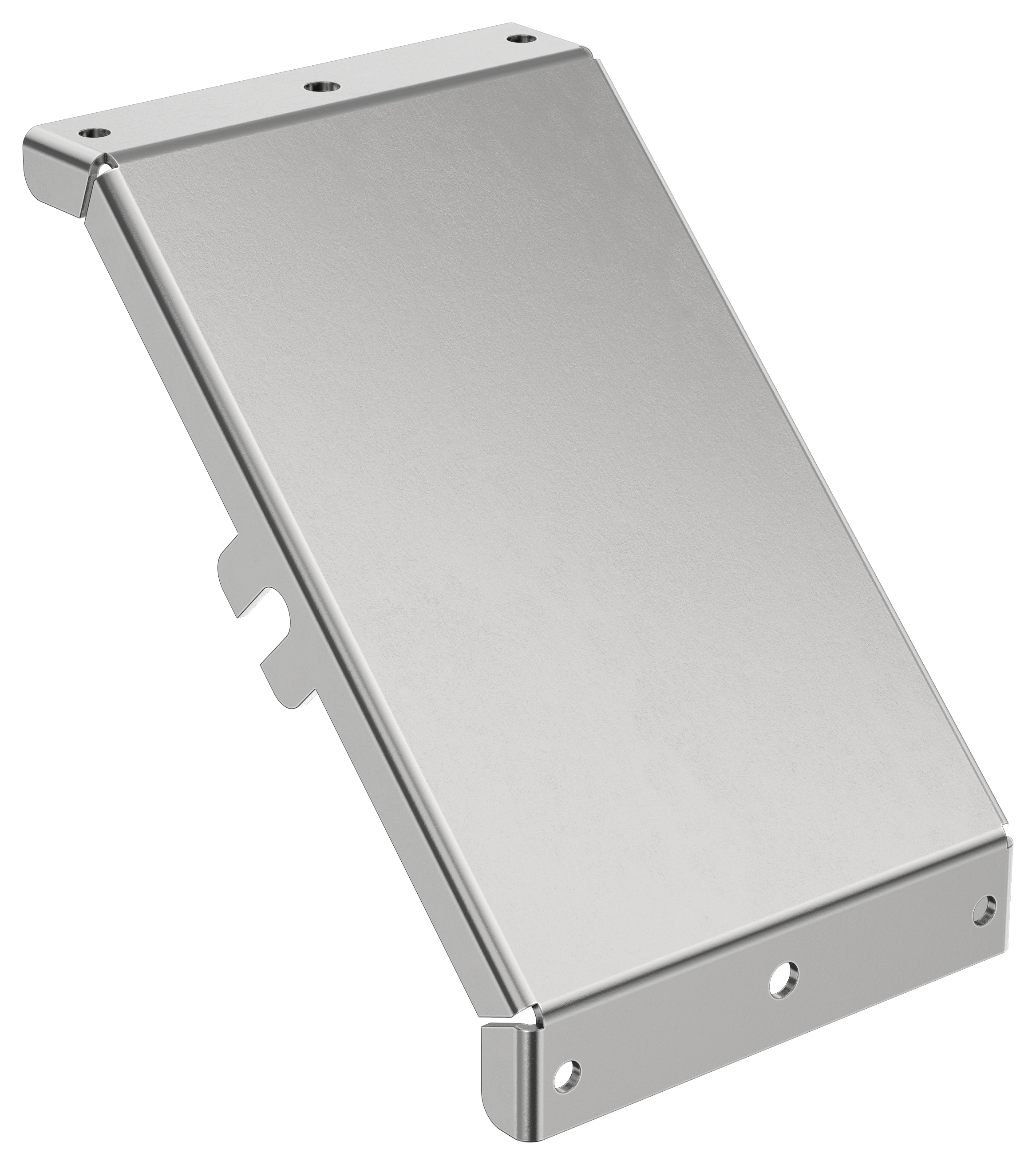 ESCA 7 Кр. пов. верт. внеш. 90град 50х100-2,0 IEK