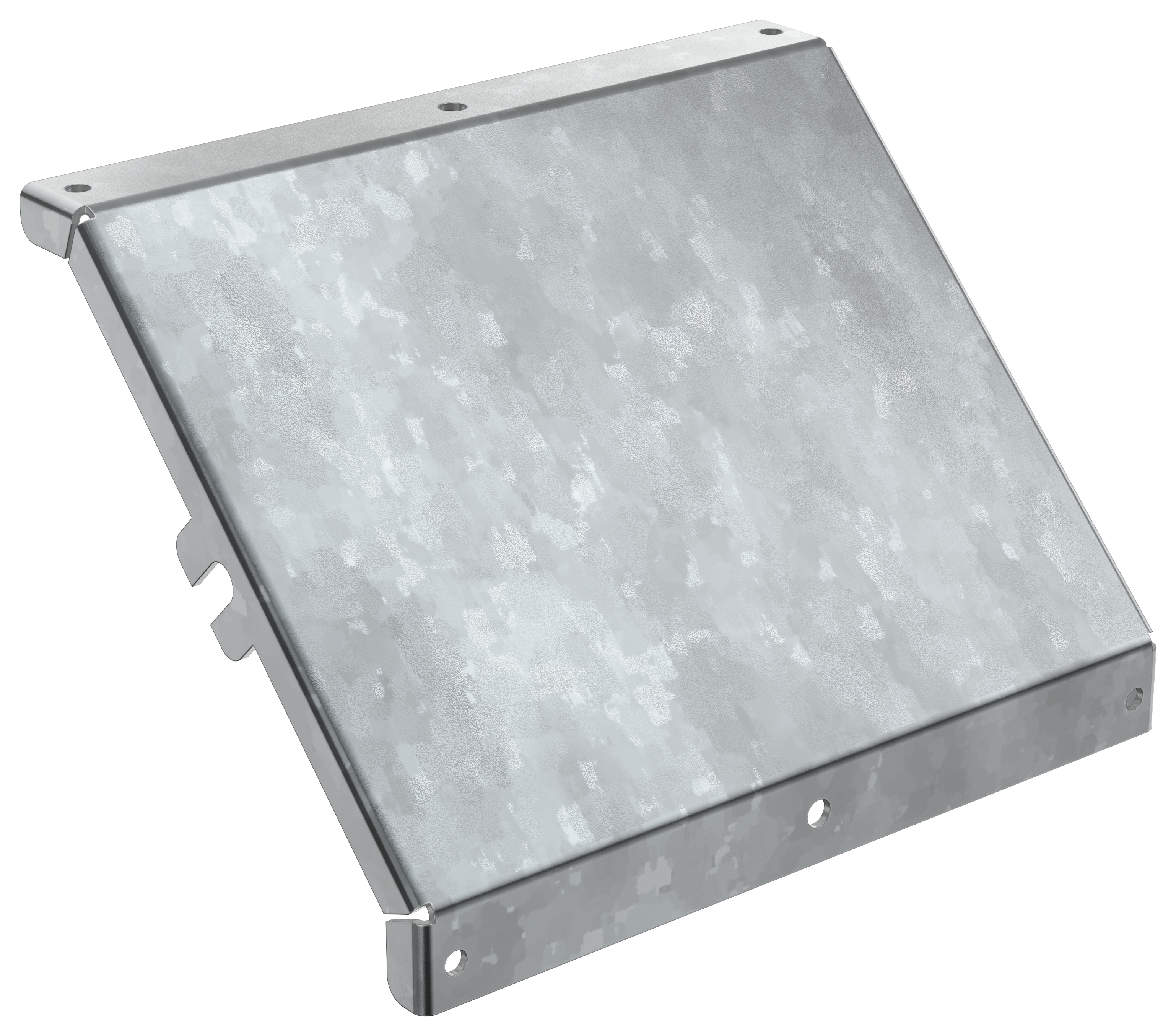 ESCA 7 Кр. пов. верт. внеш. 90град 50х200-2,0 HDZ IEK