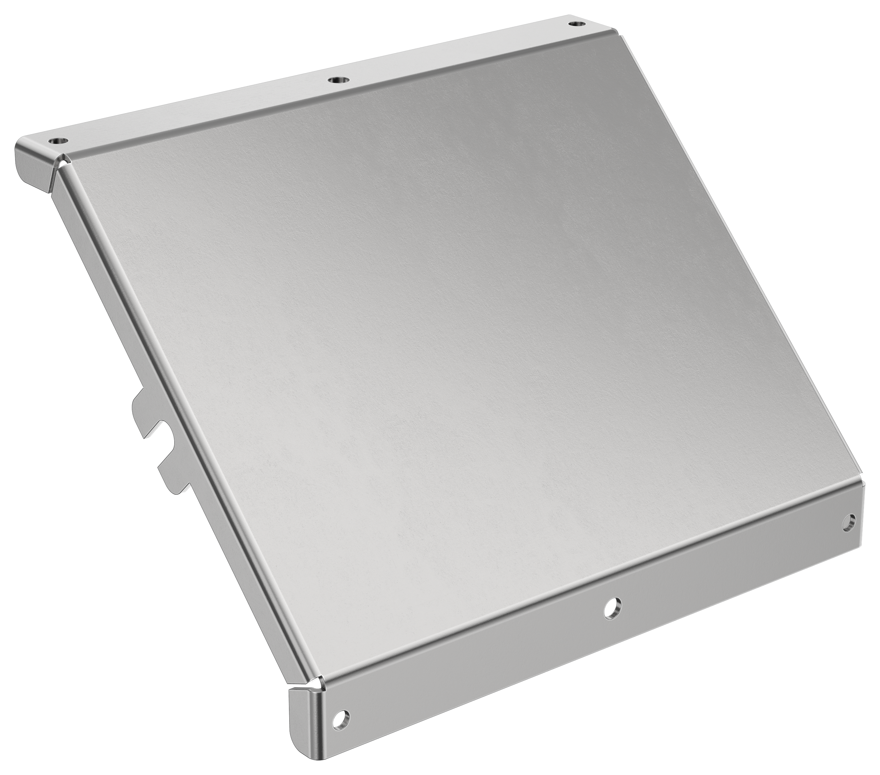 ESCA 7 Кр. пов. верт. внеш. 90град 50х200-2,0 IEK