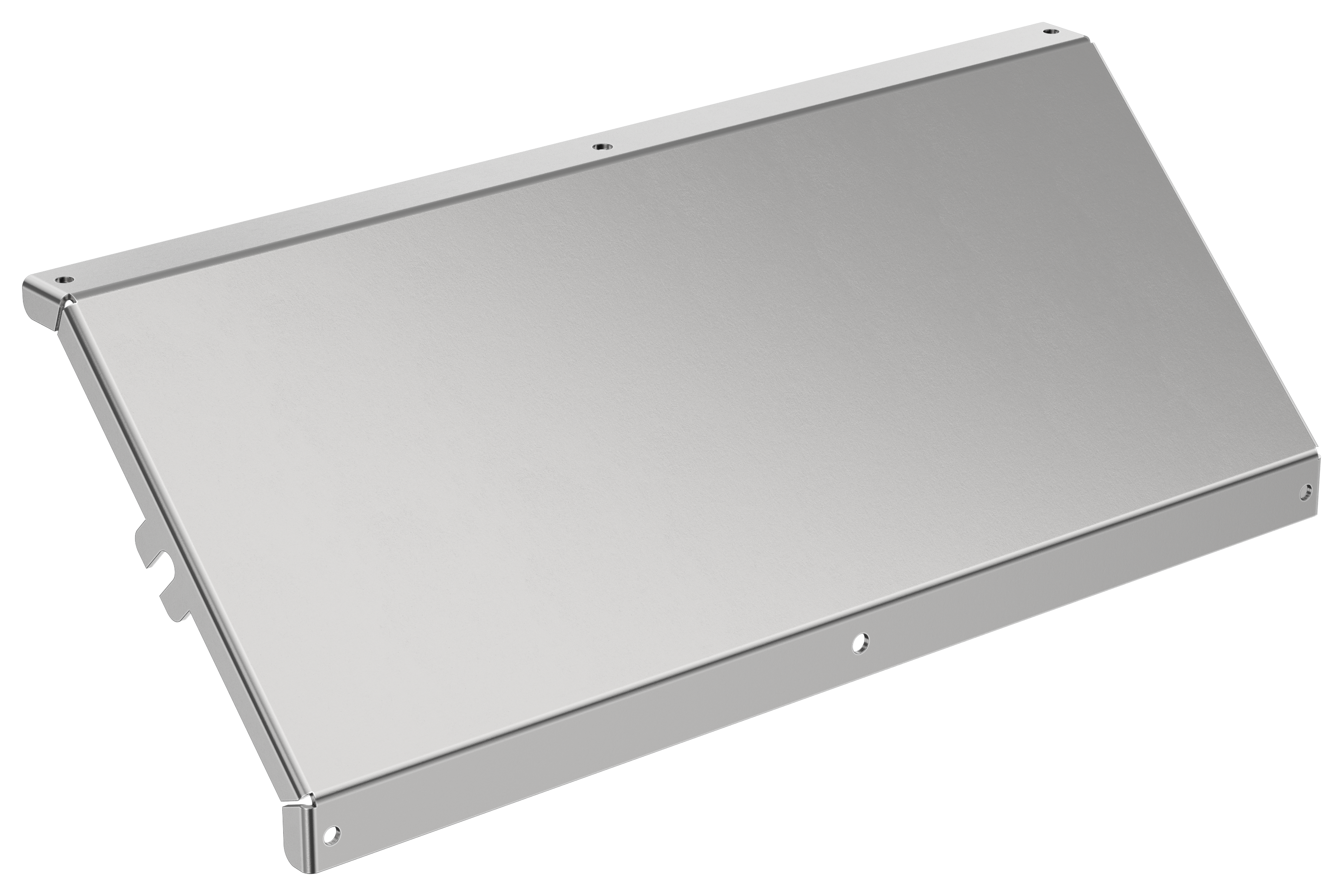 ESCA 7 Кр. пов. верт. внеш. 90град 50х300-2,0 IEK