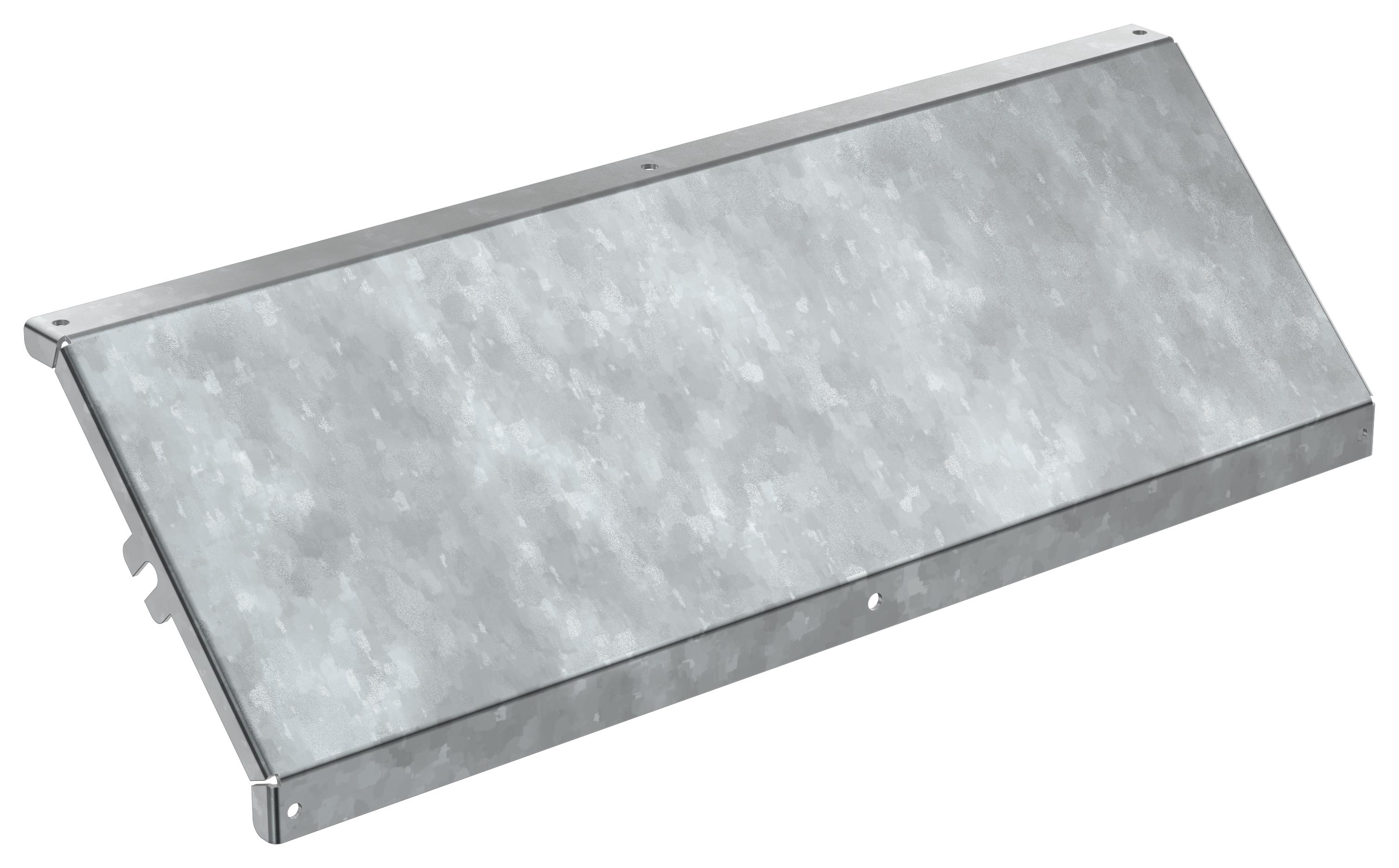 ESCA 7 Кр. пов. верт. внеш. 90град 50х600-2,0 HDZ IEK