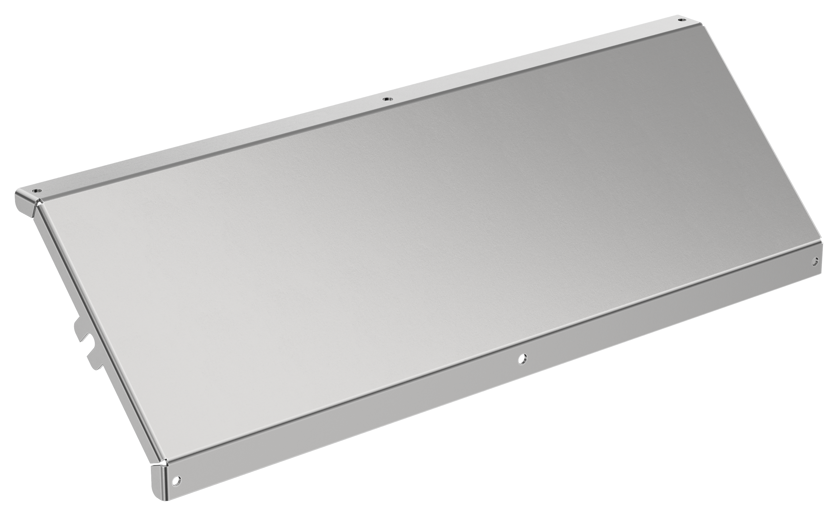 ESCA 7 Кр. пов. верт. внеш. 90град 50х500-2,0 IEK