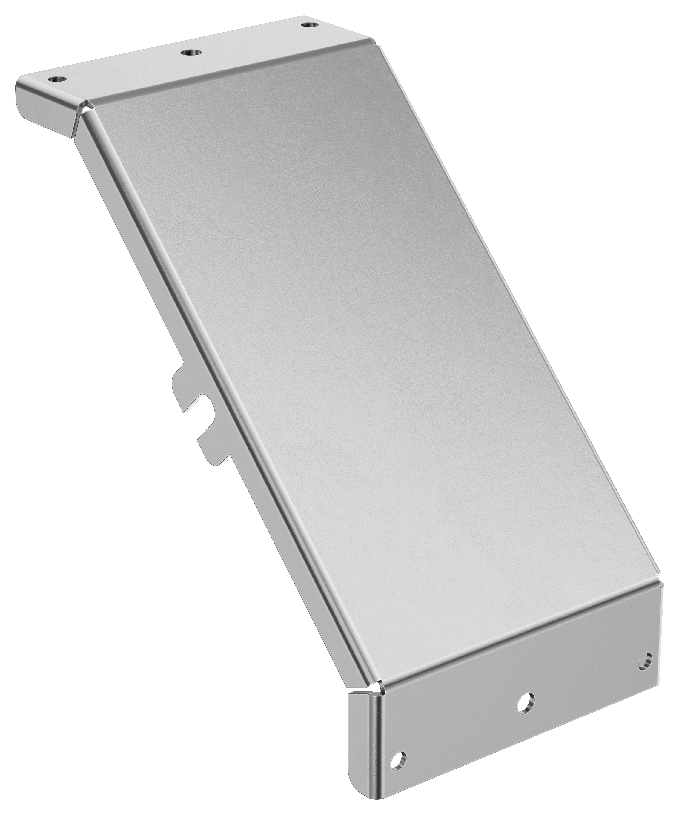 ESCA 7 Кр. пов. верт. внеш. 90град 100х100-2,0 IEK