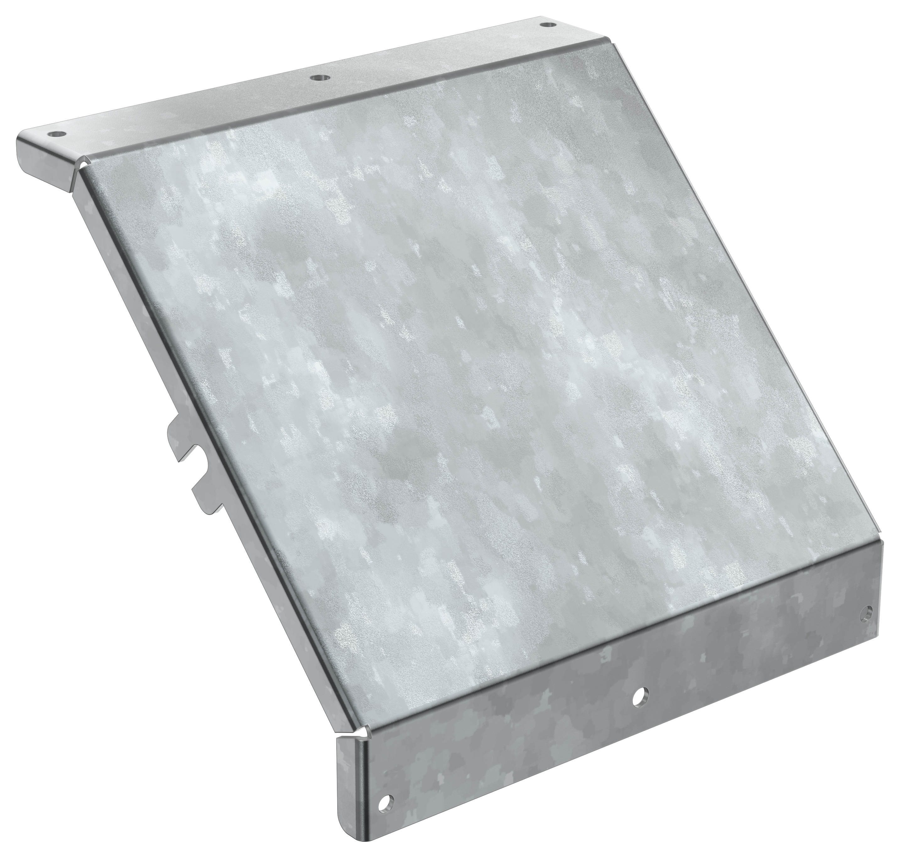 ESCA 7 Кр. пов. верт. внеш. 90град 80х200-2,0 HDZ IEK