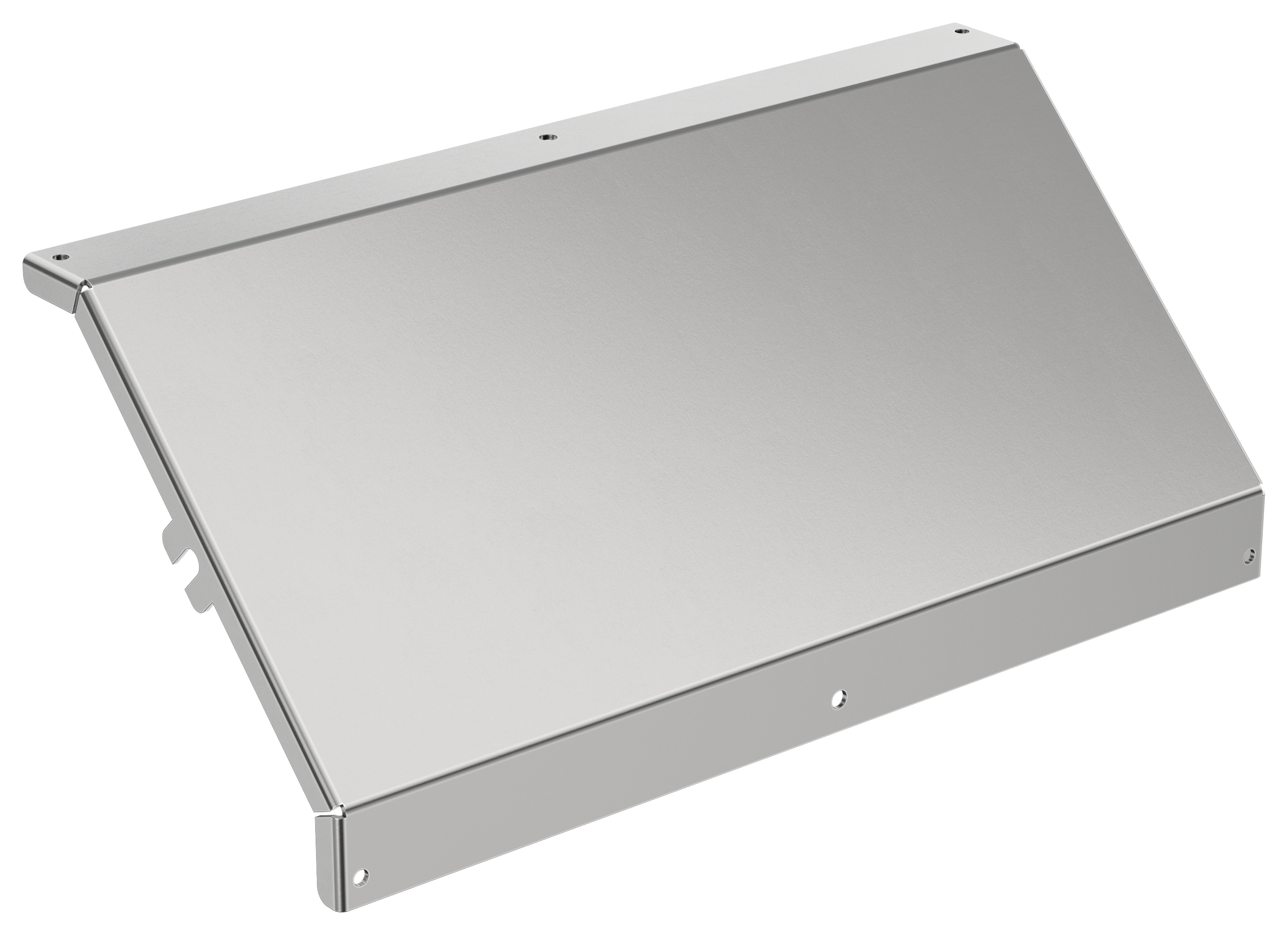 ESCA 7 Кр. пов. верт. внеш. 90град 80х300-2,0 IEK