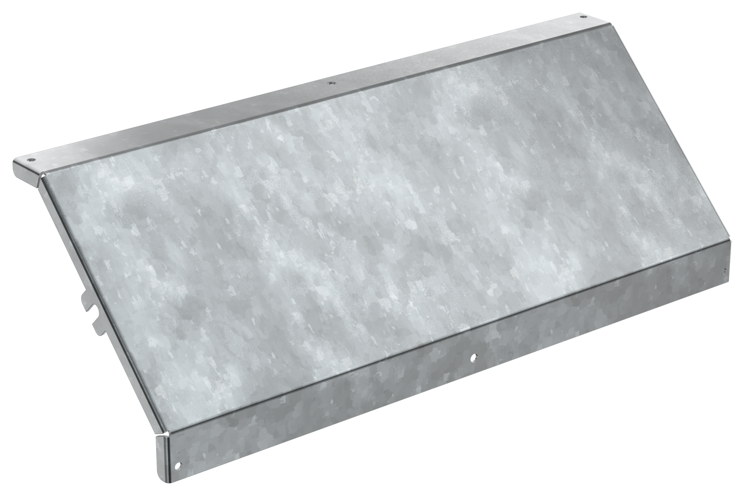 ESCA 7 Кр. пов. верт. внеш. 90град 80х500-2,0 HDZ IEK