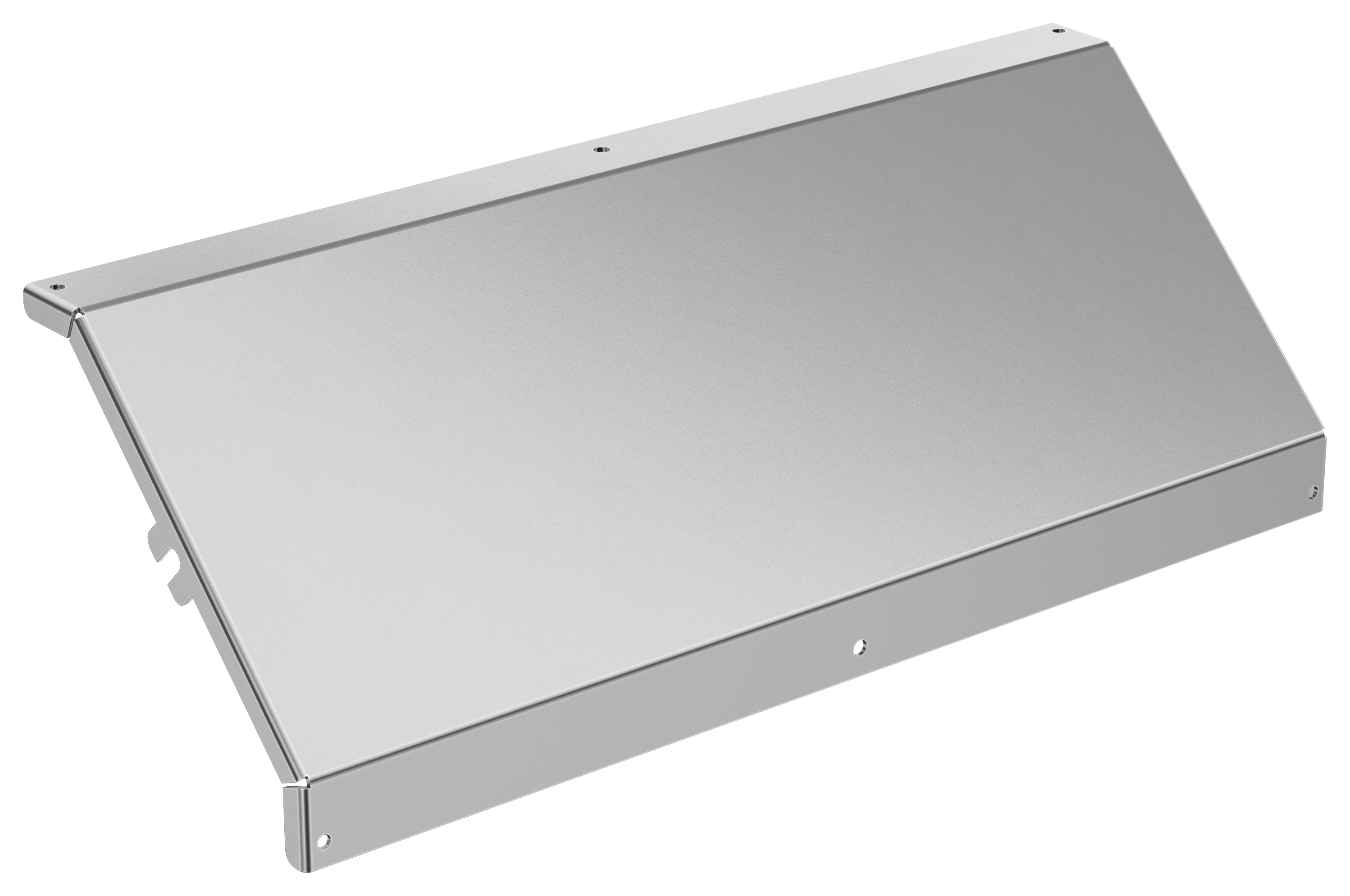 ESCA 7 Кр. пов. верт. внеш. 90град 100х600-2,0 IEK