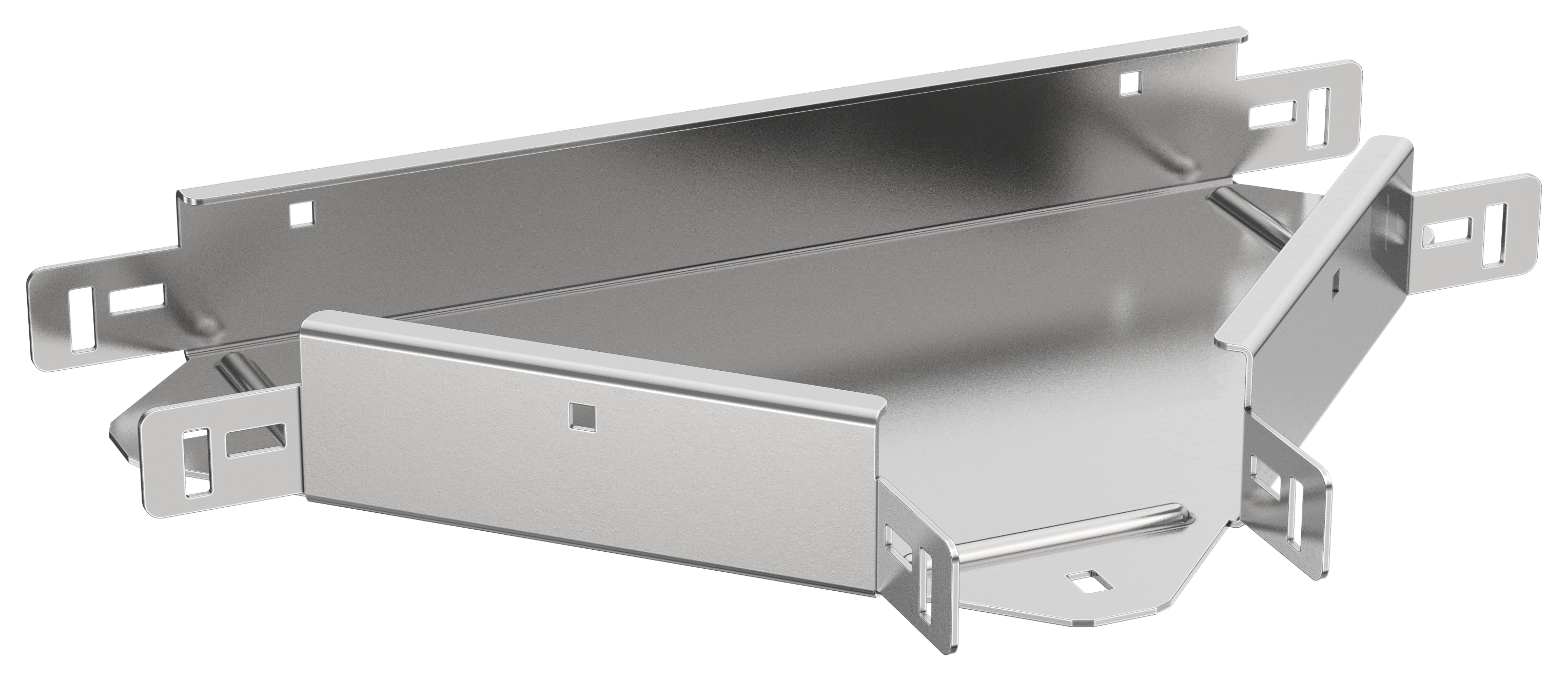 ESCA 7 Разветвитель Т-обр. 50х100-2,0 IEK