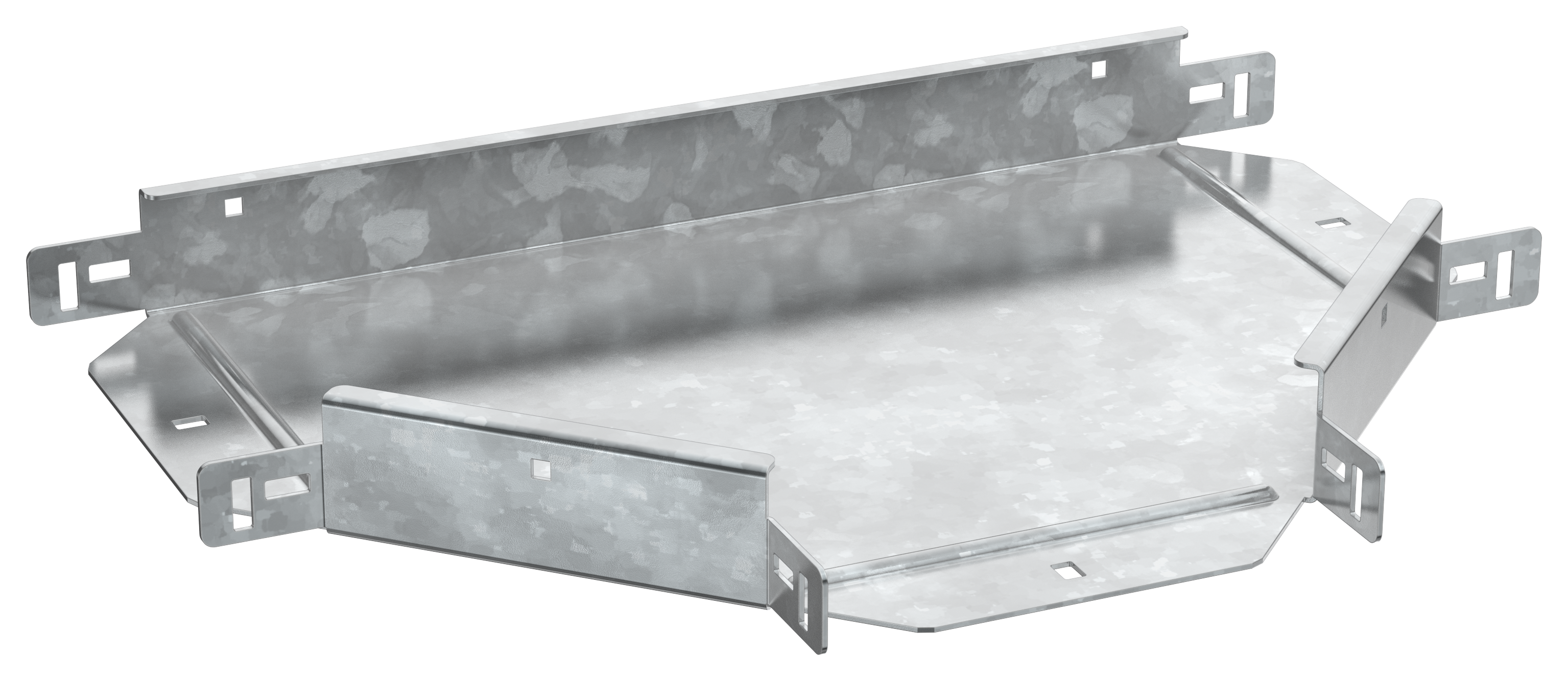 ESCA 7 Разветвитель Т-обр. 50х200-2,0 HDZ IEK