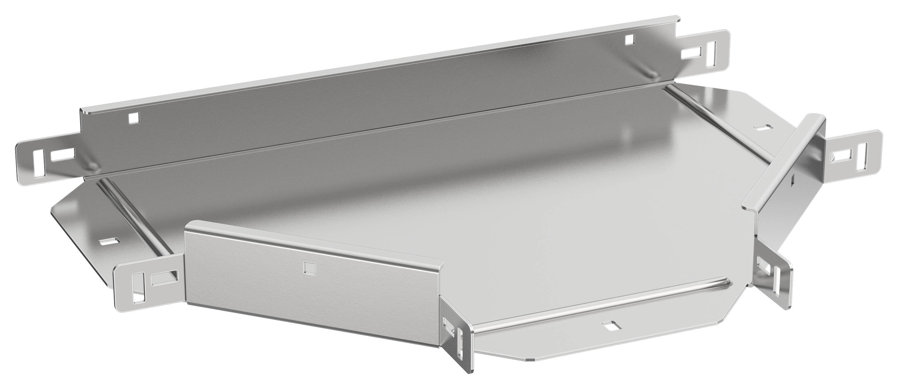 ESCA 7 Разветвитель Т-обр. 50х150-2,0 IEK