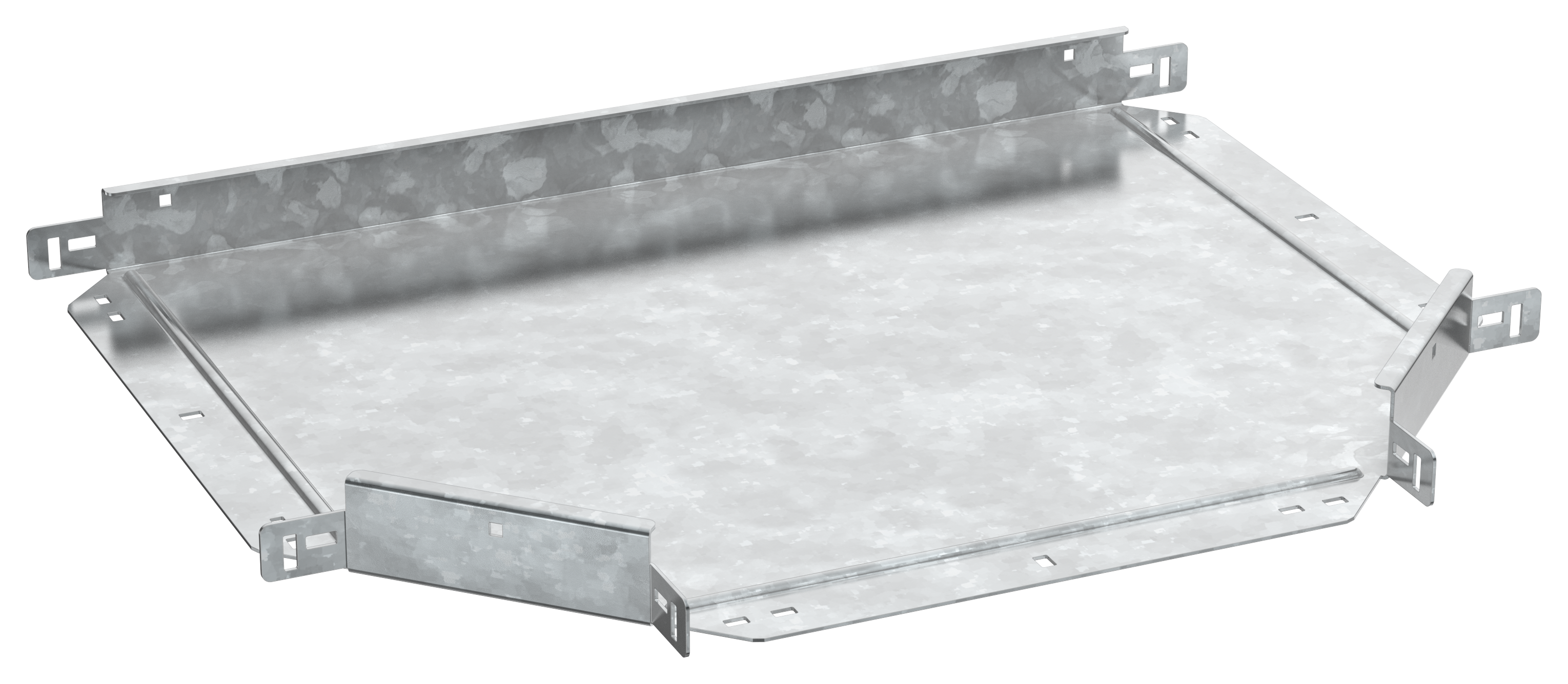 ESCA 7 Разветвитель Т-обр. 50х300-2,0 HDZ IEK