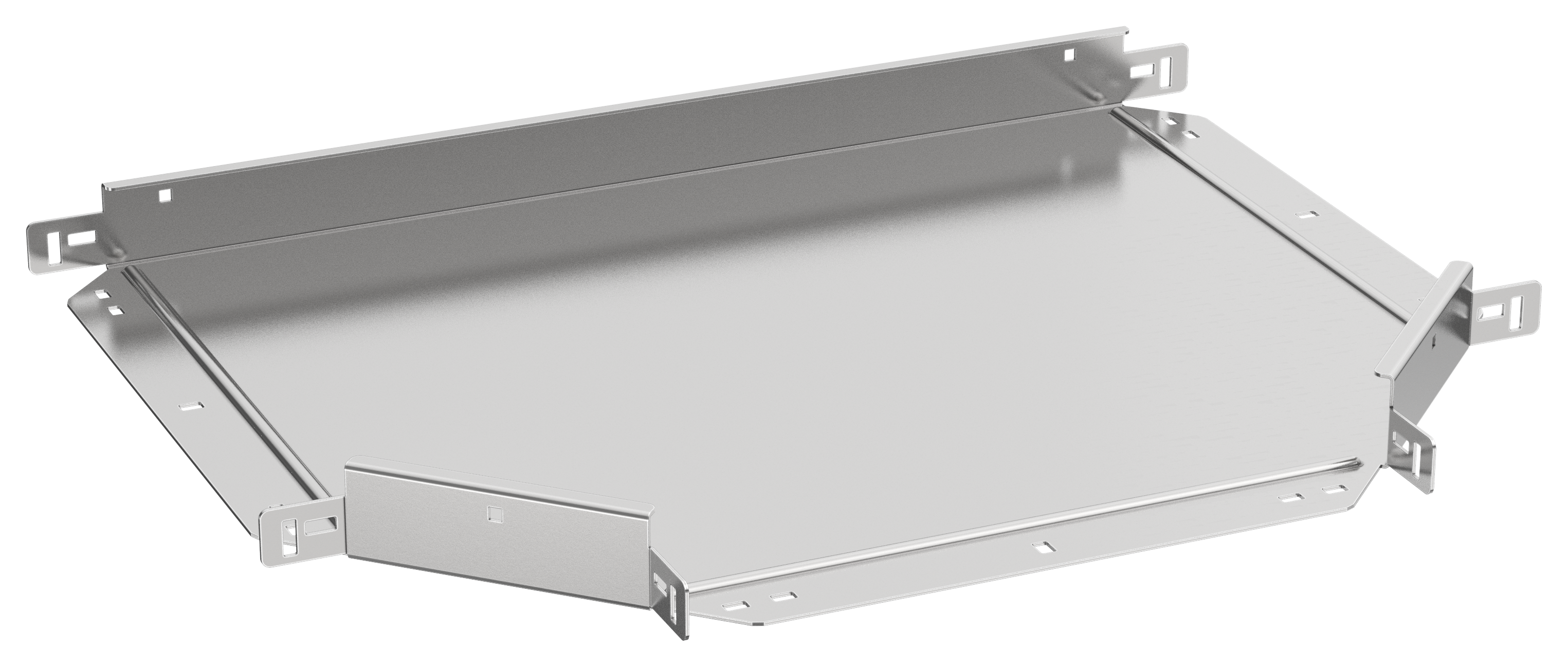 ESCA 7 Разветвитель Т-обр. 50х400-2,0 IEK