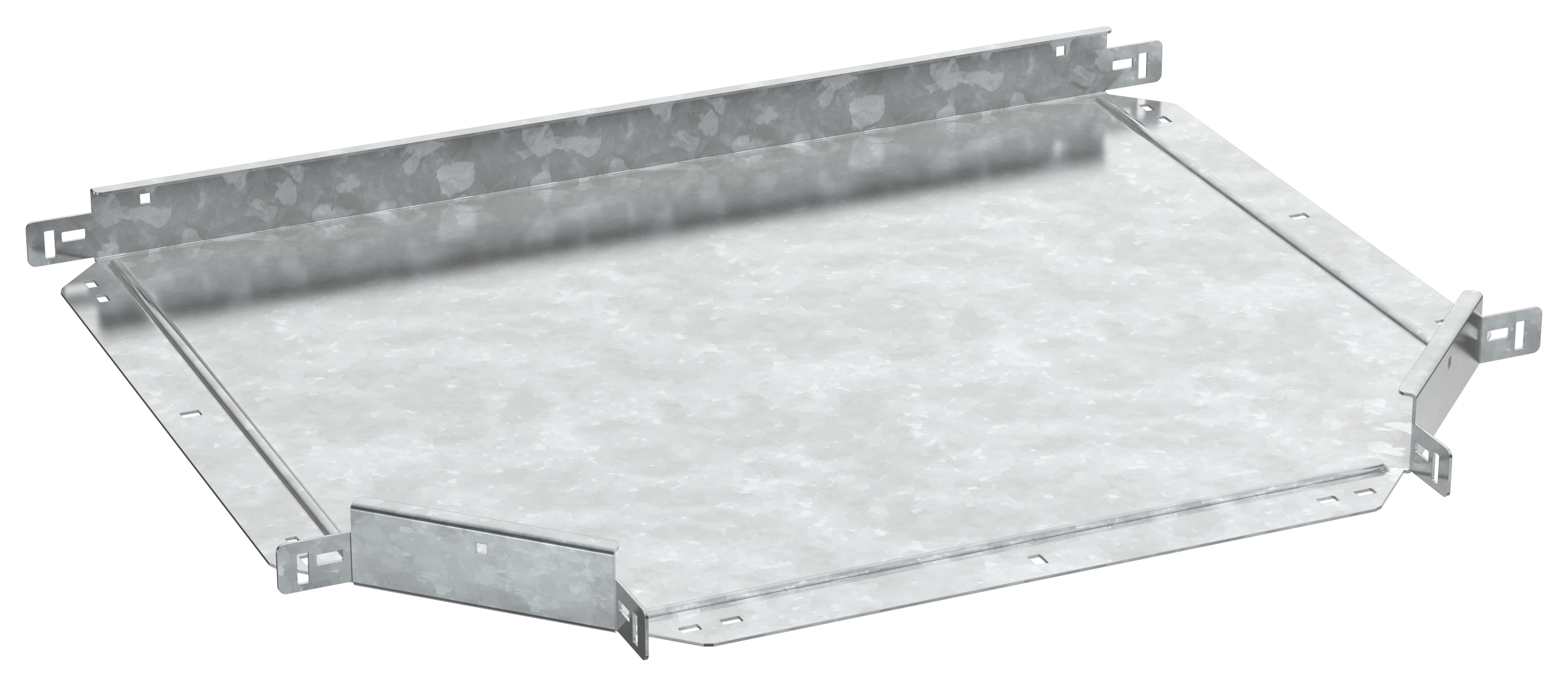 ESCA 7 Разветвитель Т-обр. 50х500-2,0 HDZ IEK