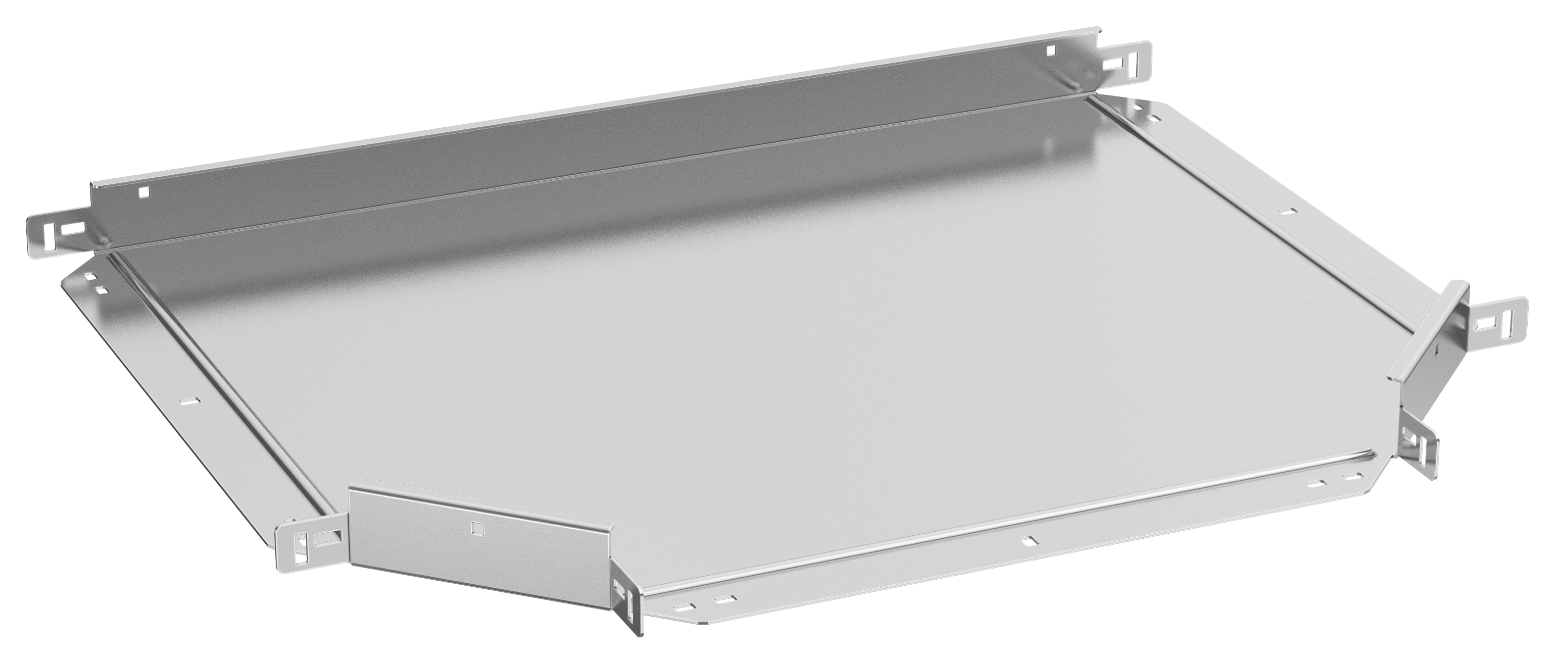 ESCA 7 Разветвитель Т-обр. 50х600-2,0 IEK