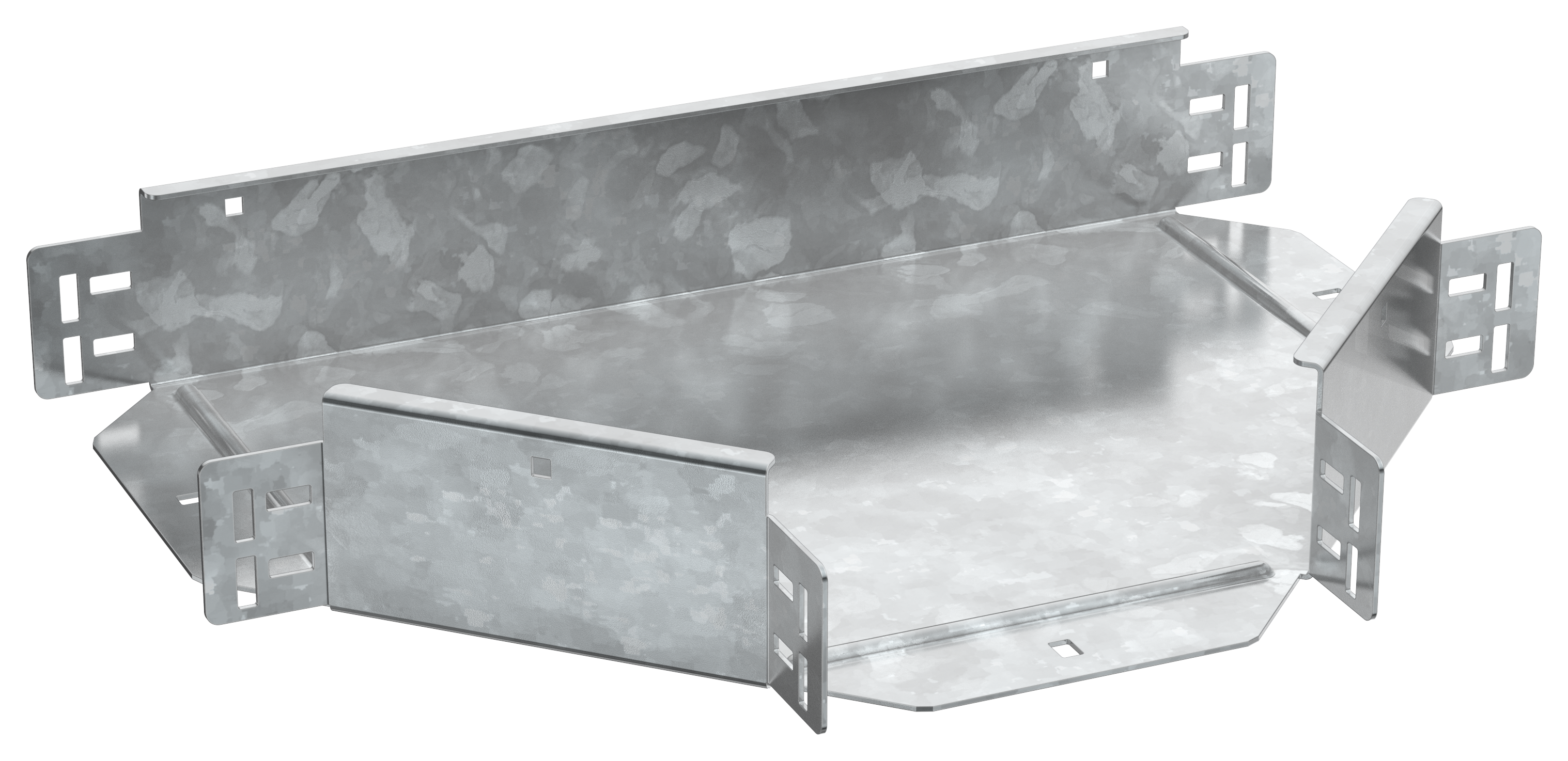 ESCA 7 Разветвитель Т-обр. 100х200-2,0 HDZ IEK