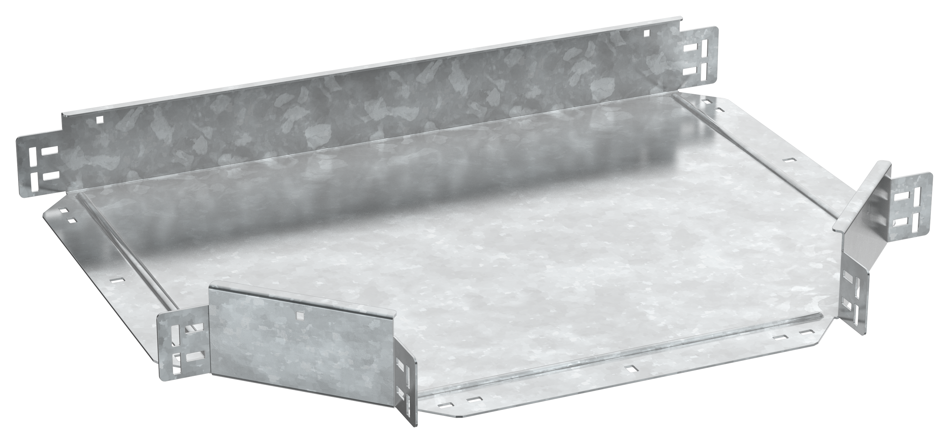 ESCA 7 Разветвитель Т-обр. 80х300-2,0 HDZ IEK