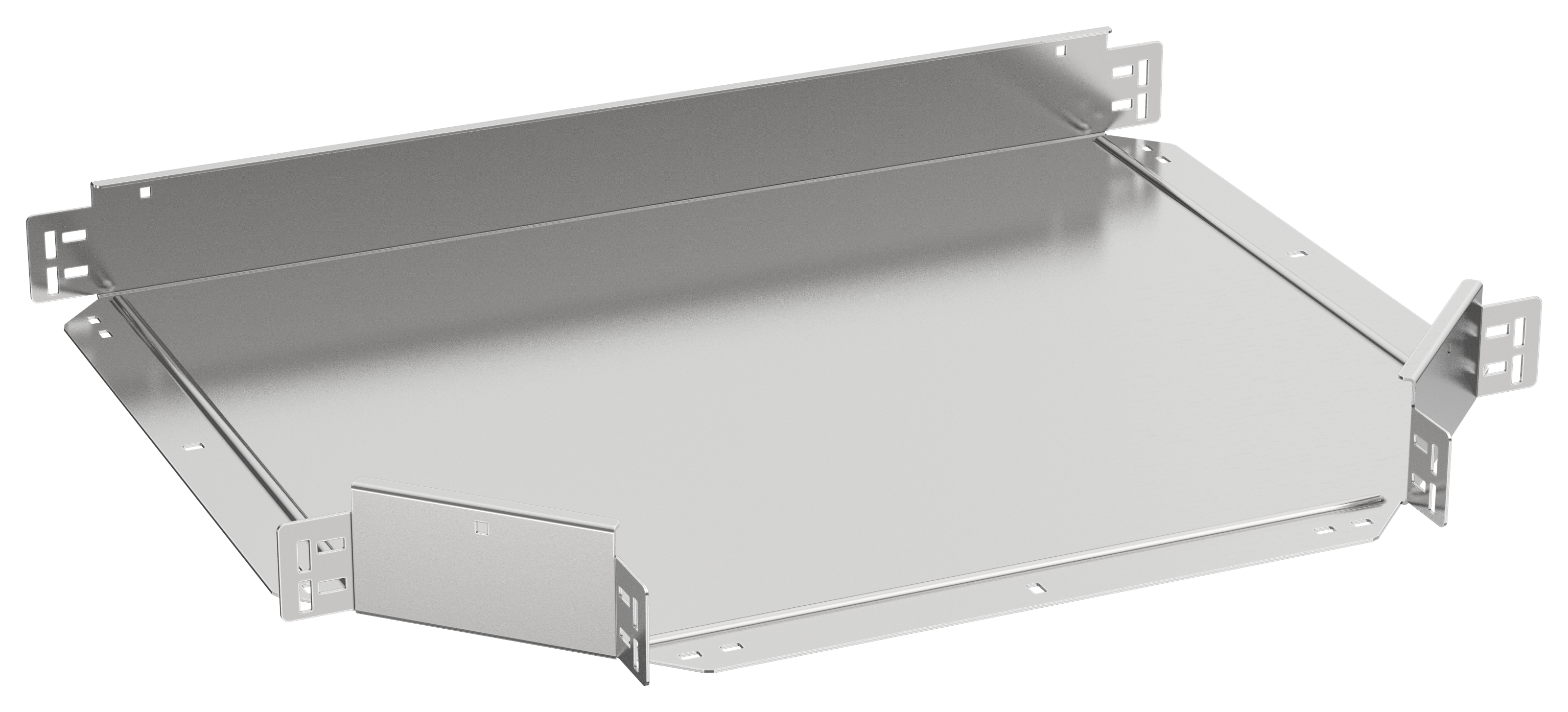 ESCA 7 Разветвитель Т-обр. 100х600-2,0 IEK