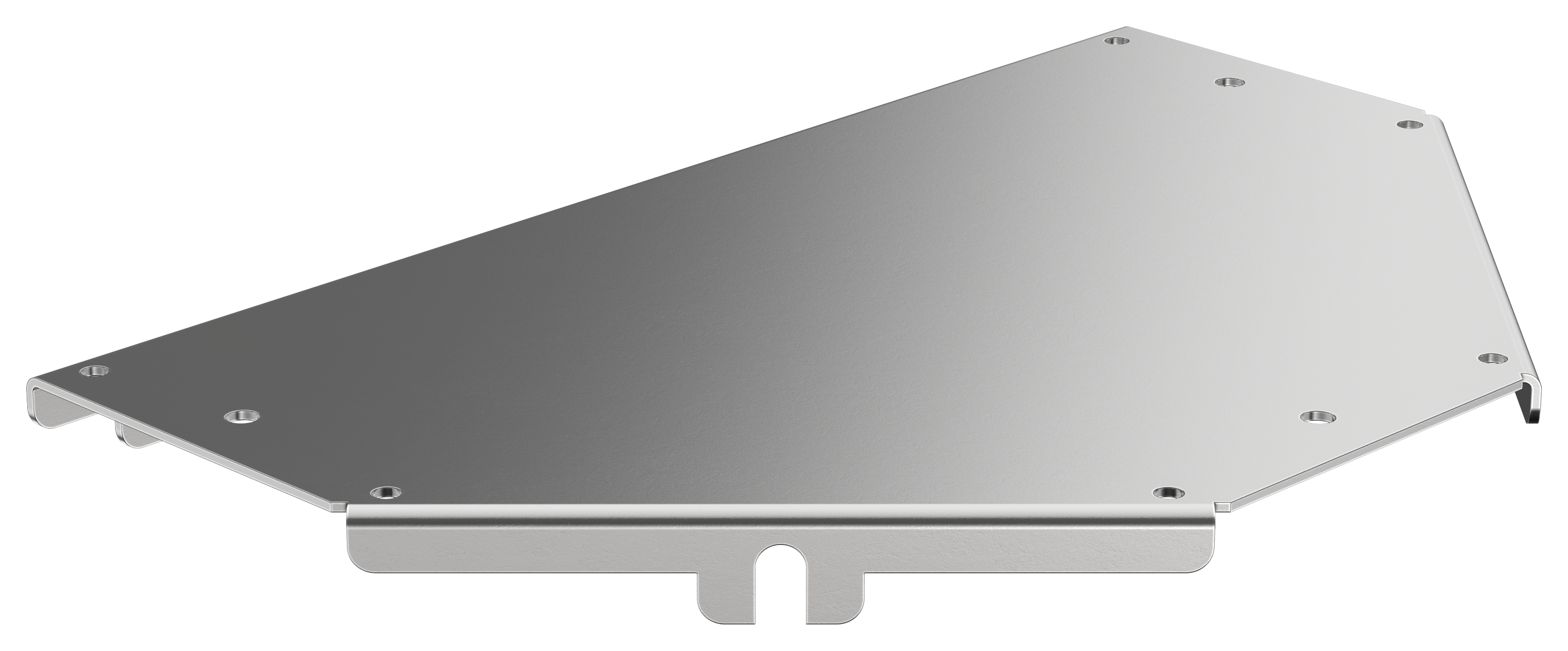 ESCA 7 Кр. разветвителя Т-обр. 80-2,0 IEK