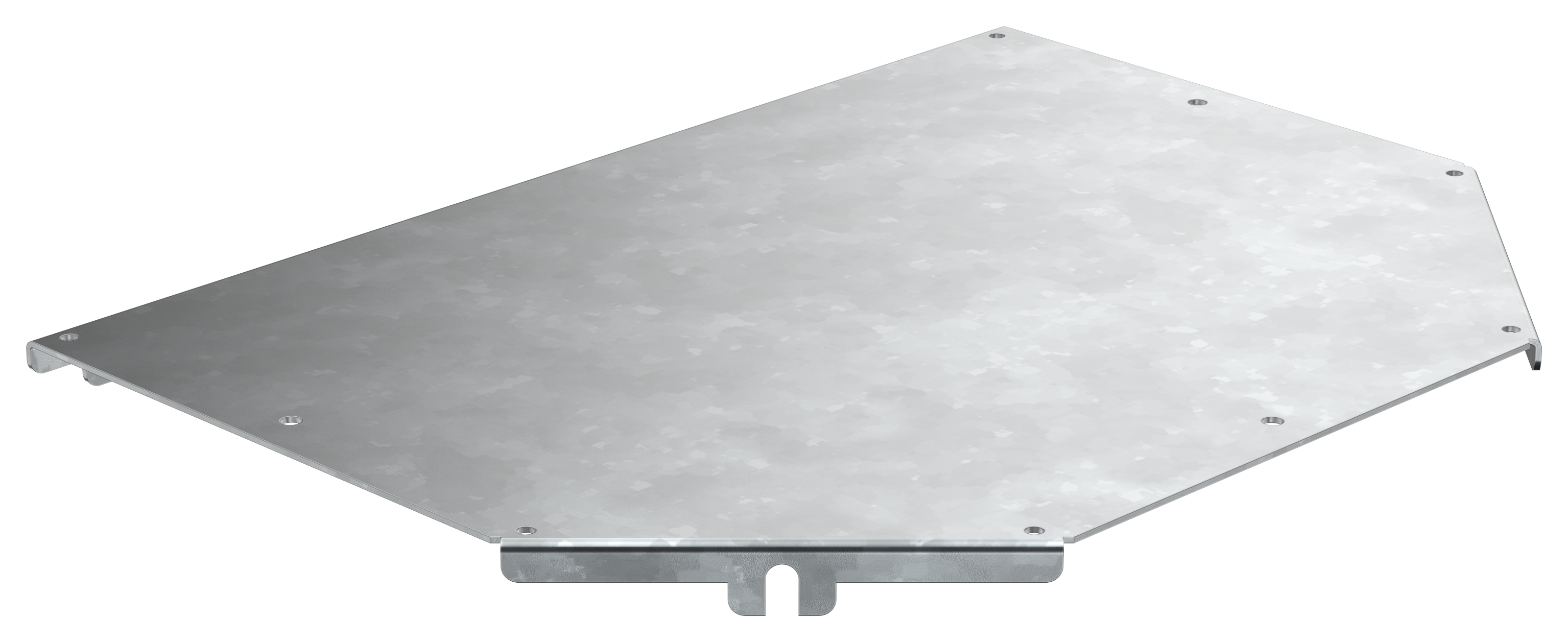 ESCA 7 Кр. разветвителя Т-обр. 200-2,0 HDZ IEK