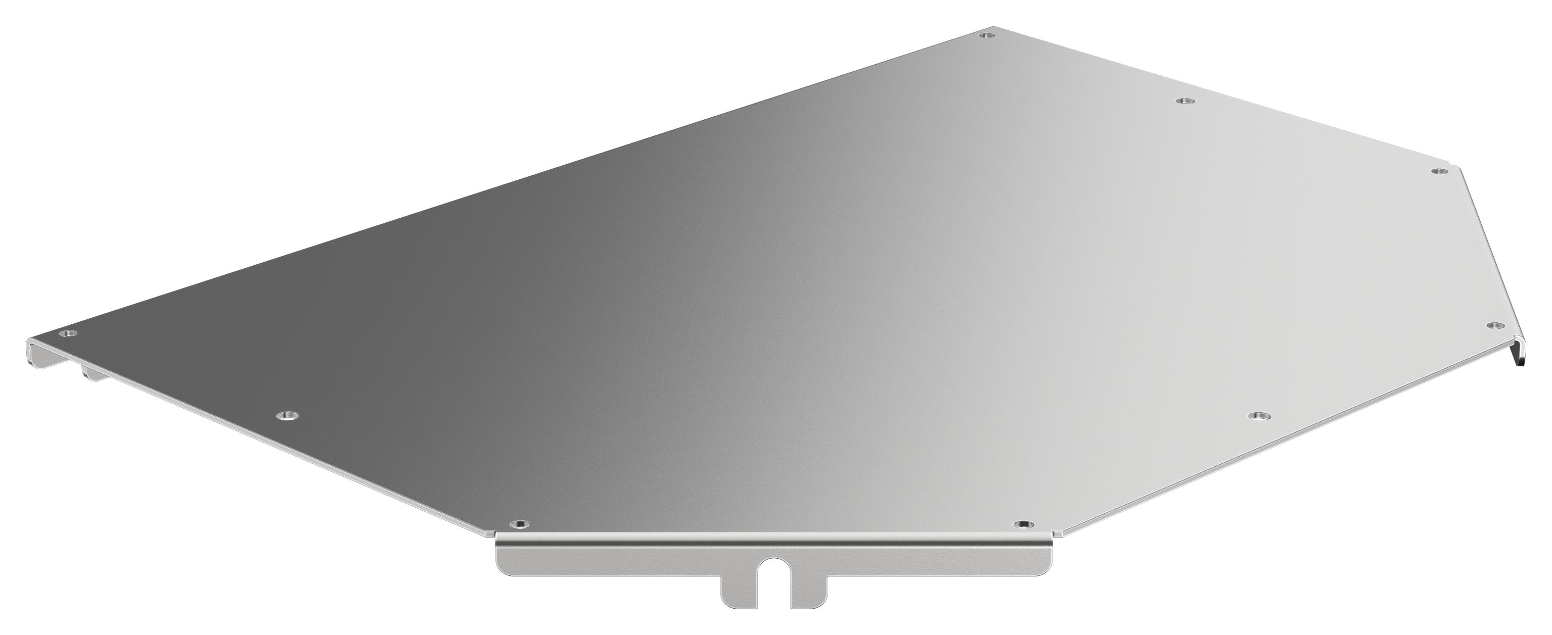 ESCA 7 Кр. разветвителя Т-обр. 150-2,0 IEK