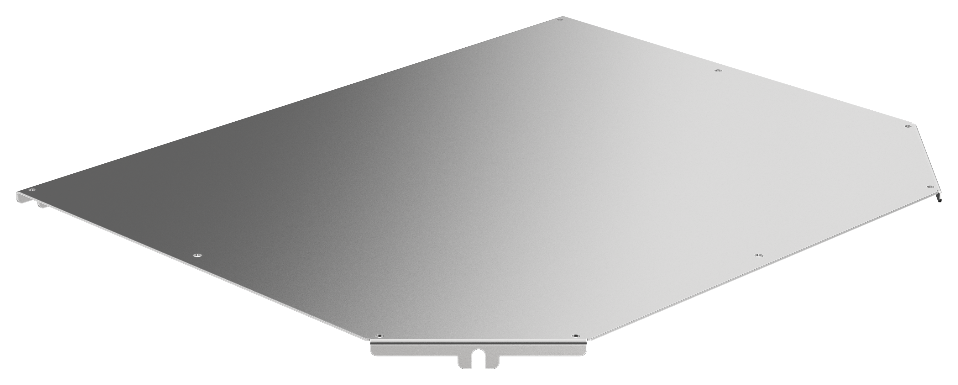 ESCA 7 Кр. разветвителя Т-обр. 300-2,0 IEK