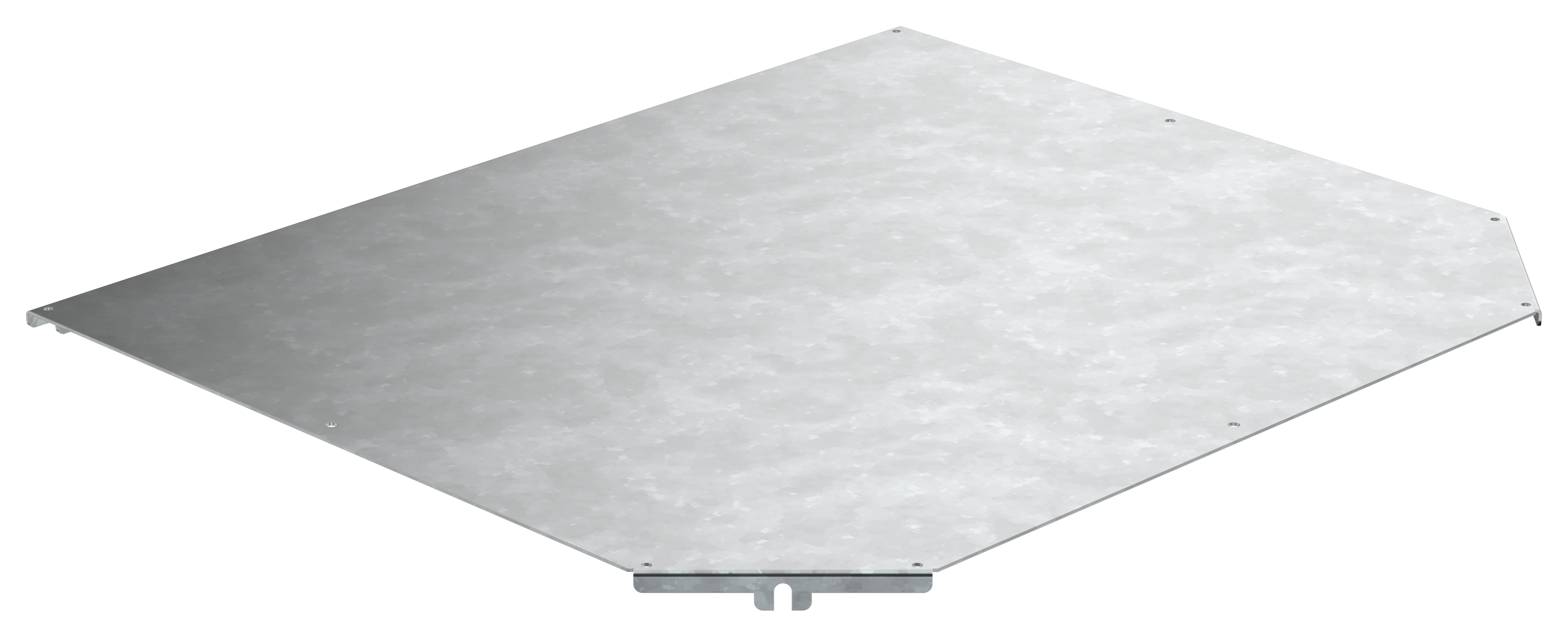 ESCA 7 Кр. разветвителя Т-обр. 600-2,0 HDZ IEK