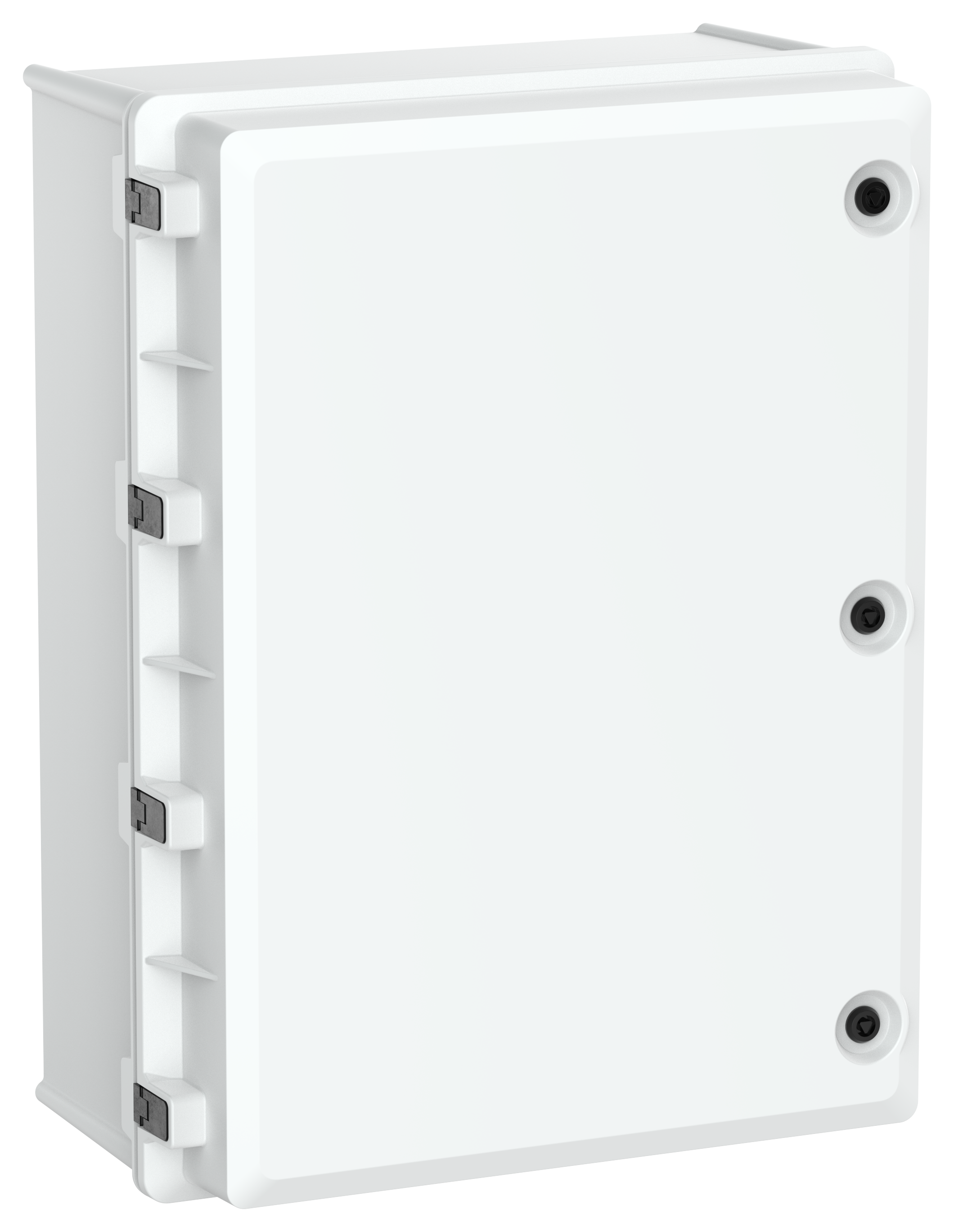 Корпус полиэстерный ЩМП 600х800х350 IP65 IEK