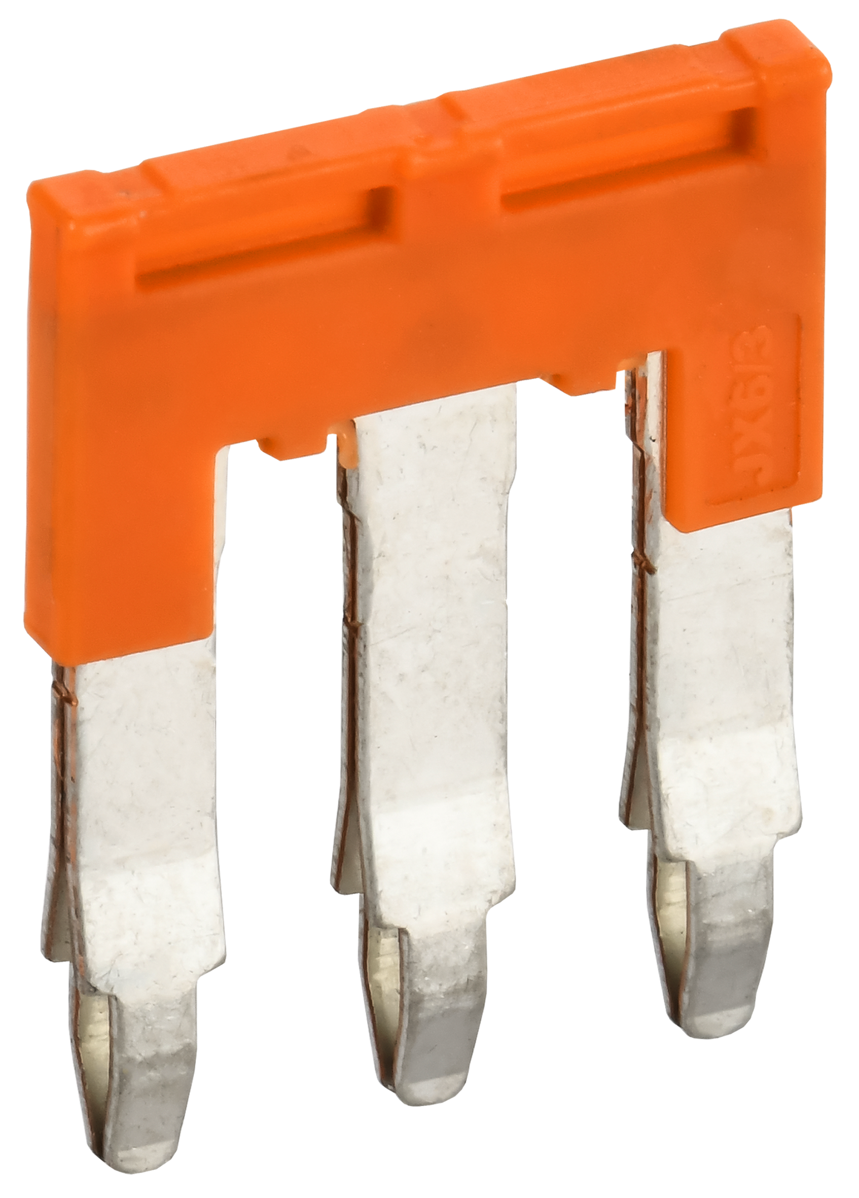 ARMAFIX Перемычка втычная для клемм CX 6мм2 JX6-3PIN IEK