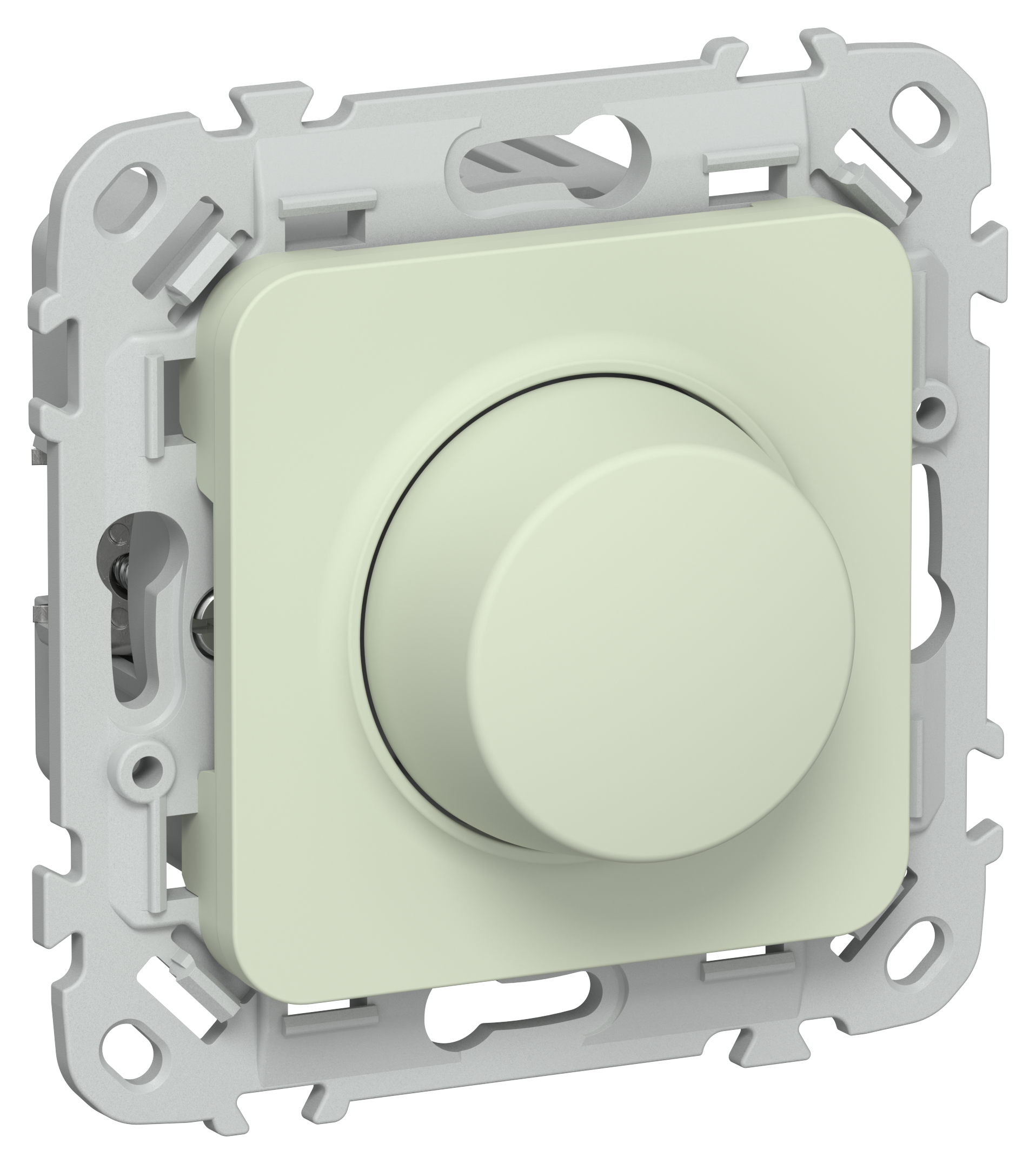 FLITE Светорегулятор проходной 1-10В 40мА СС36-5-1-ФлП панг IEK