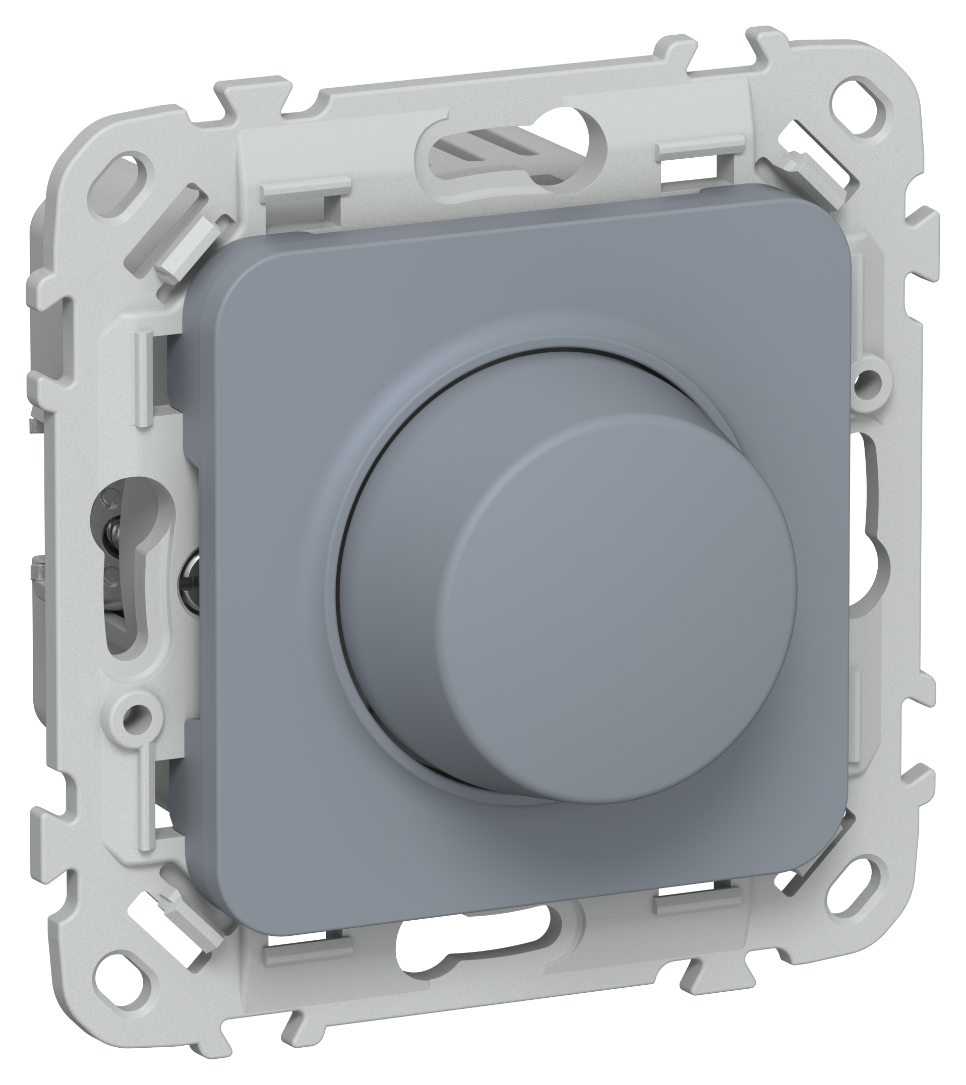 FLITE Светорегулятор LED 250Вт СС11-5-1-ФлМ маренго IEK