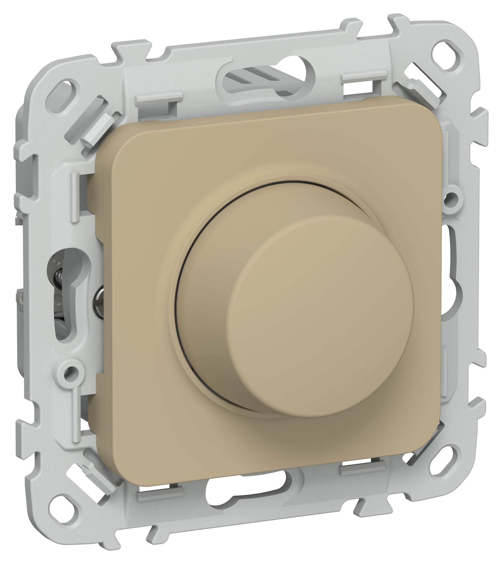 FLITE Светорегулятор LED 250Вт СС11-5-1-ФлХ хаки IEK