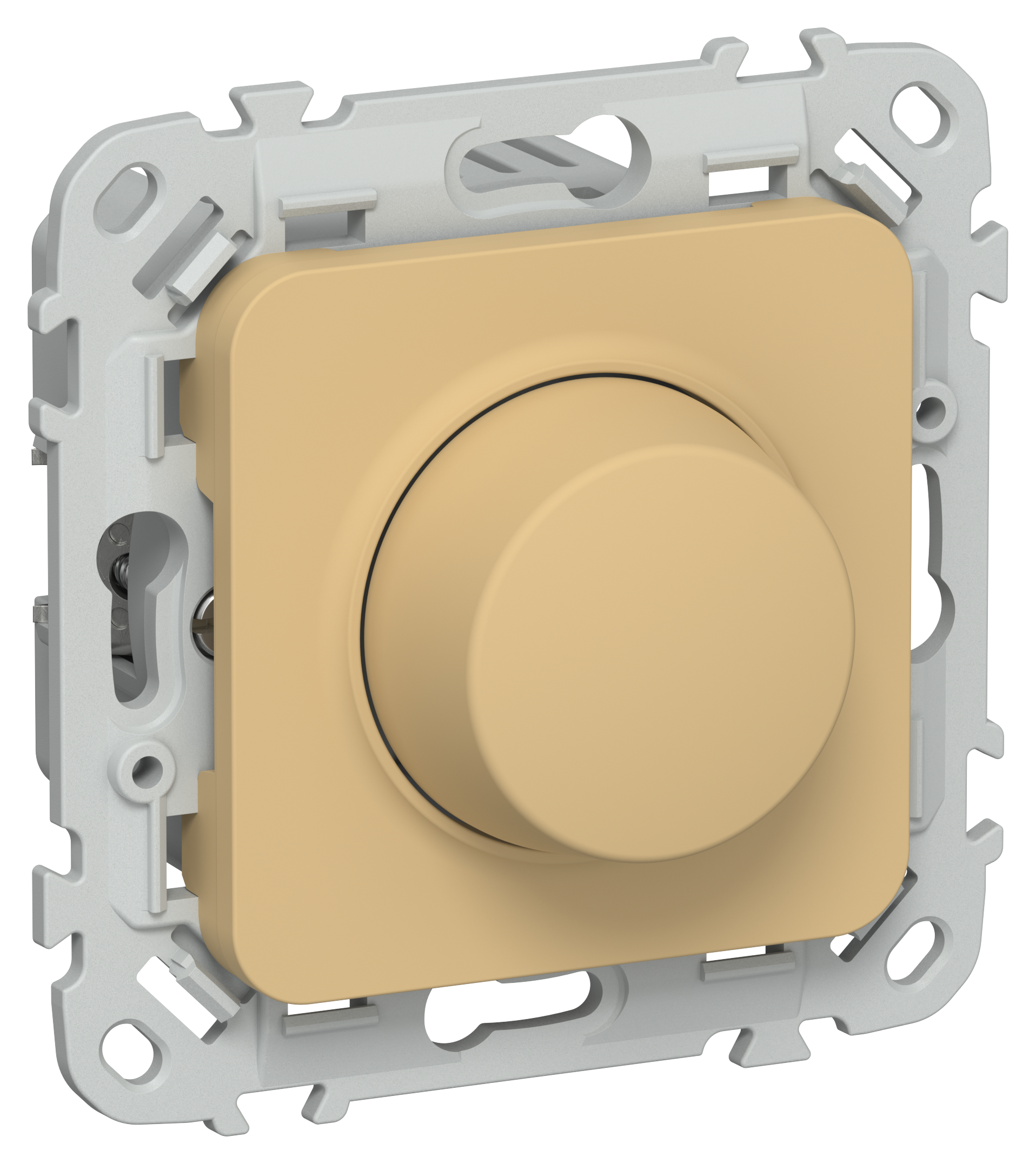 FLITE Светорегулятор LED 250Вт СС11-5-1-ФлШм шамуа IEK