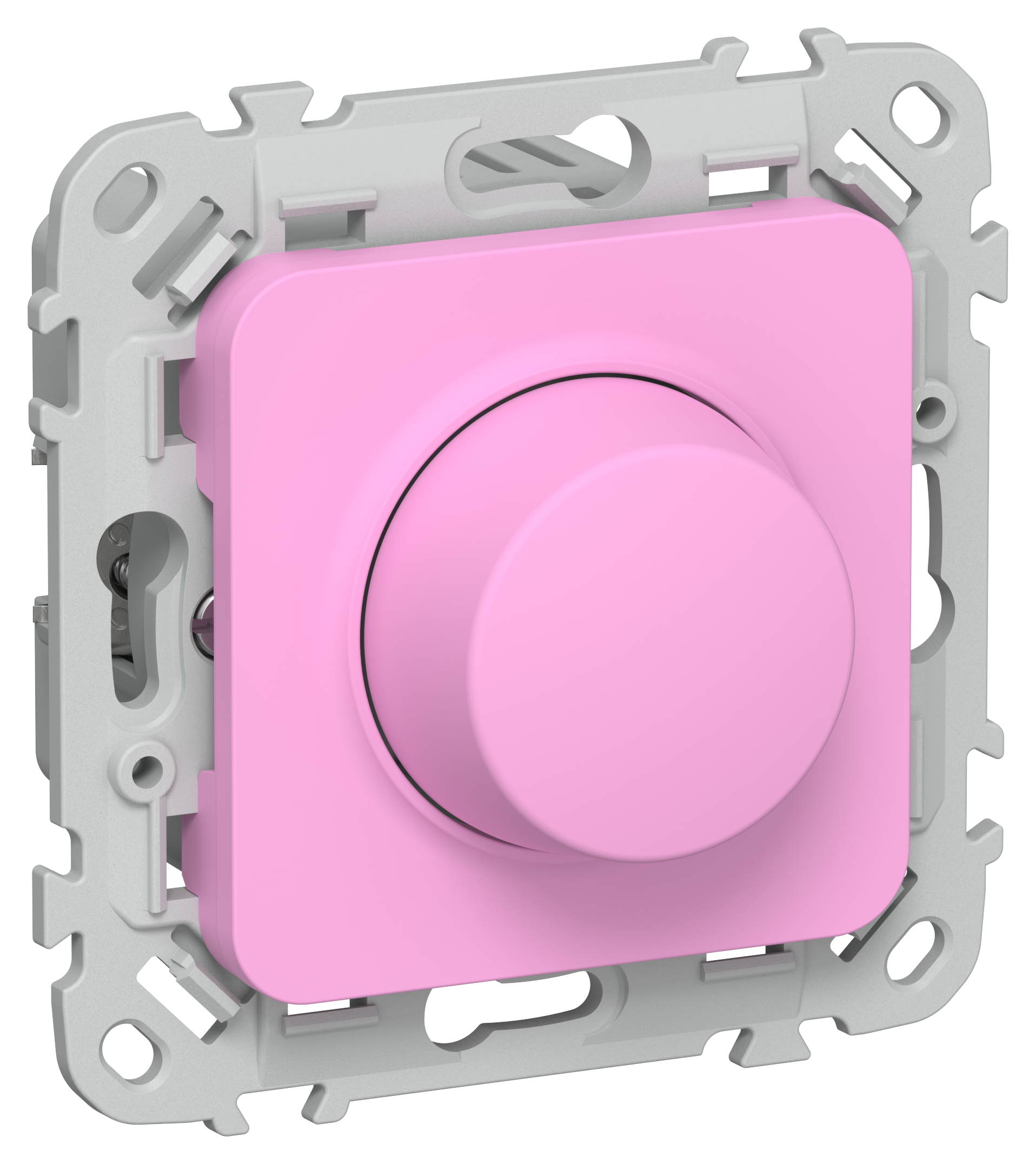 FLITE Светорегулятор LED 250Вт СС11-5-1-ФлПр пурпурный IEK