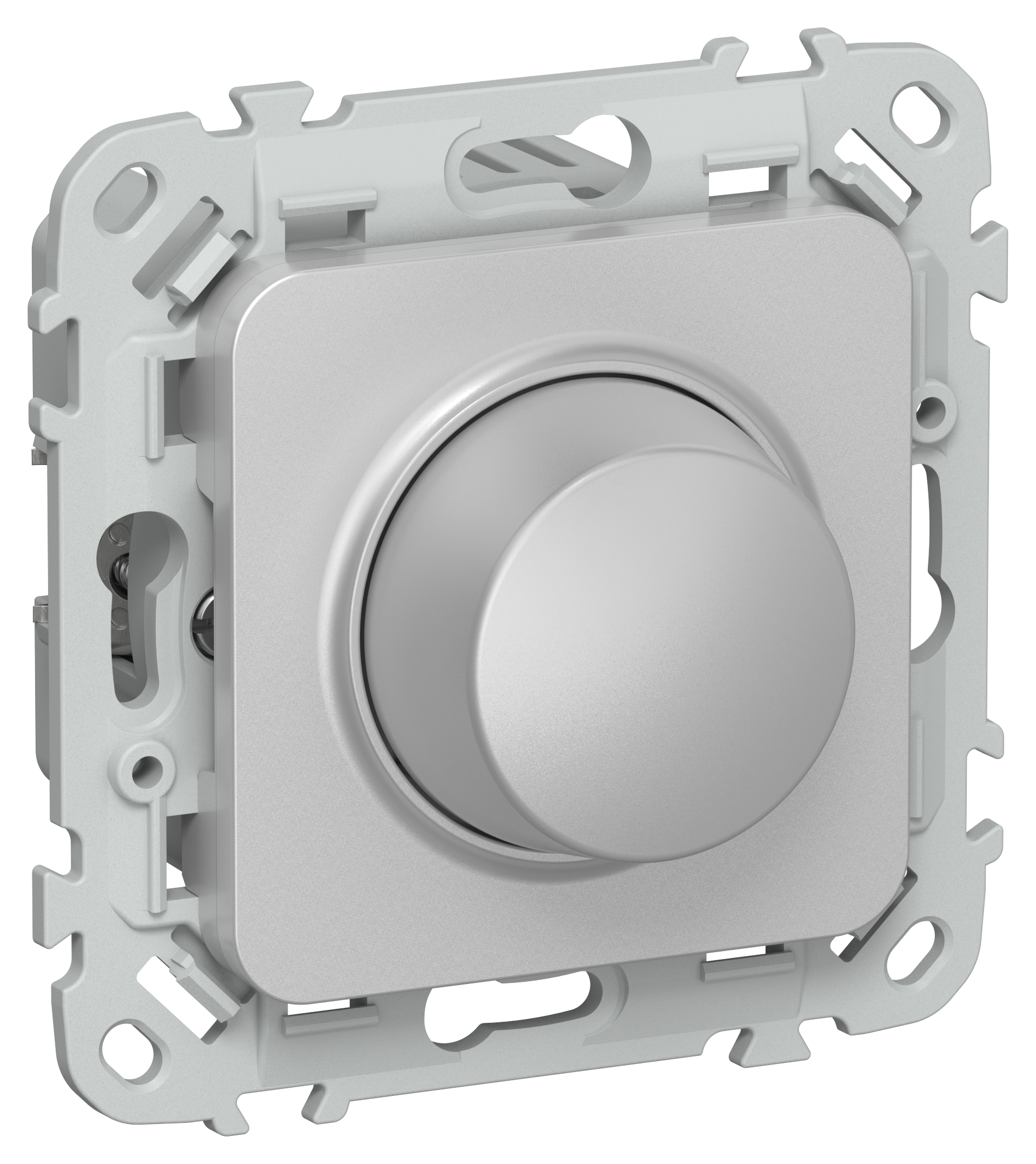 FLITE Светорегулятор TRIAC 550Вт СС21-5-12-ФлА алюминий IEK