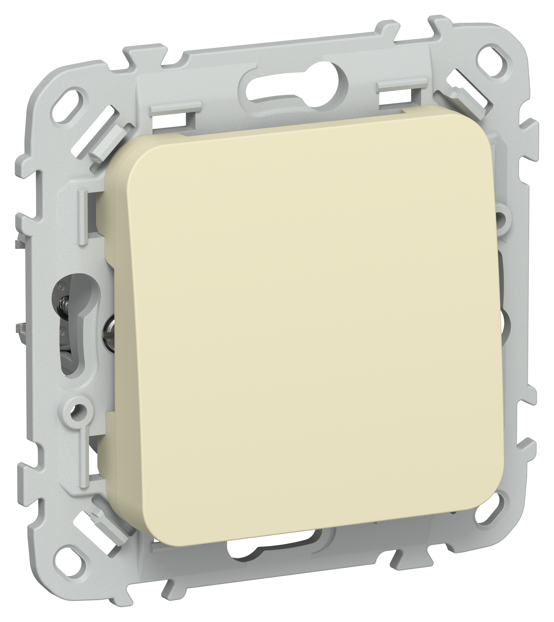 FLITE Подсветка встраиваемая 4000К ПЛ20-ФлН навахо IEK