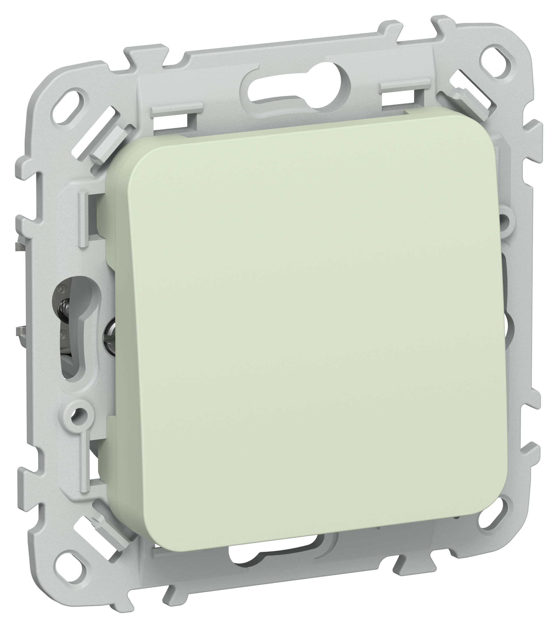 FLITE Подсветка встраиваемая 4000К ПЛ20-ФлП панг IEK