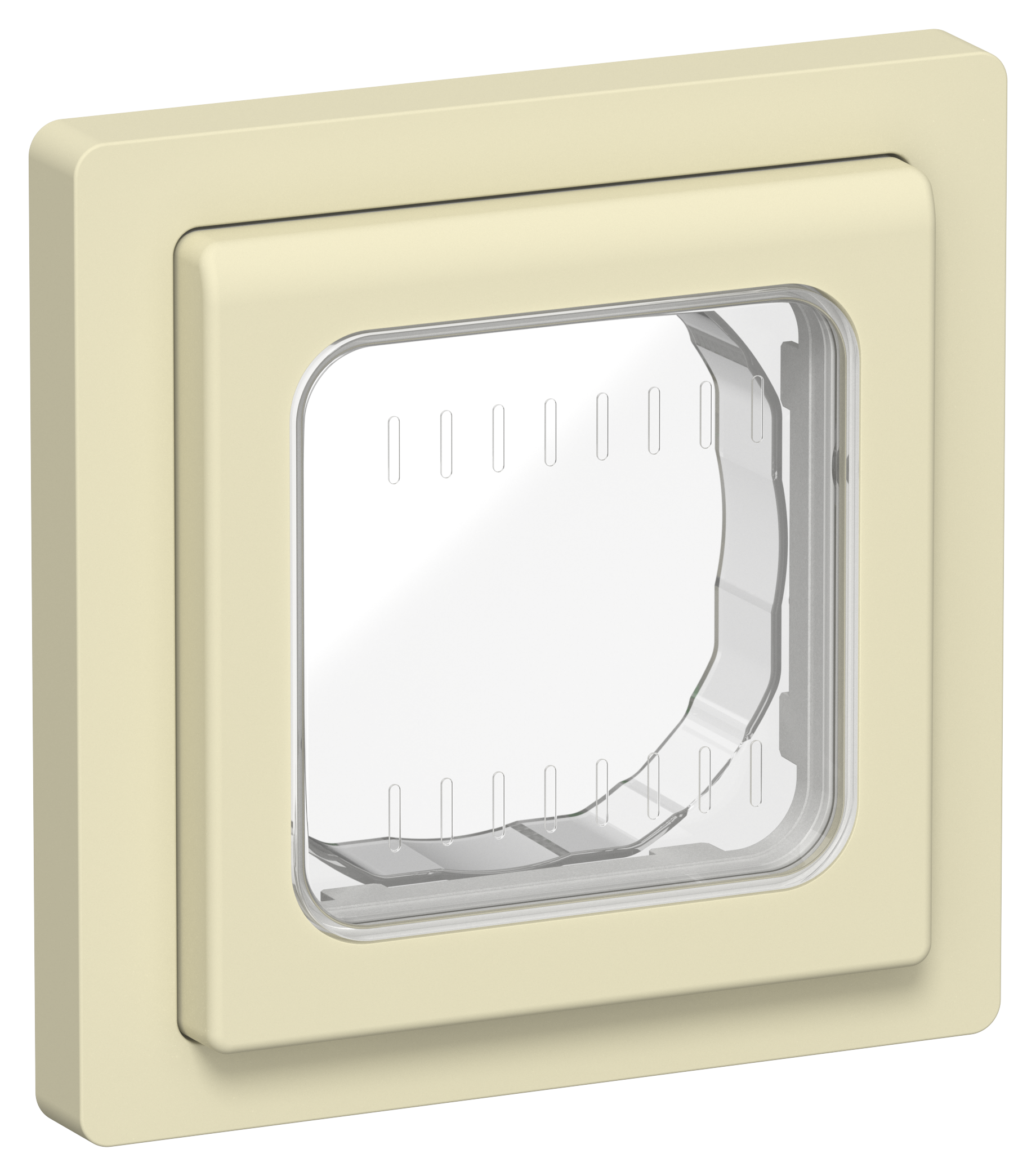 FLITE Рамка 1-местная IP55 Рпро-1-55-ФлН навахо IEK