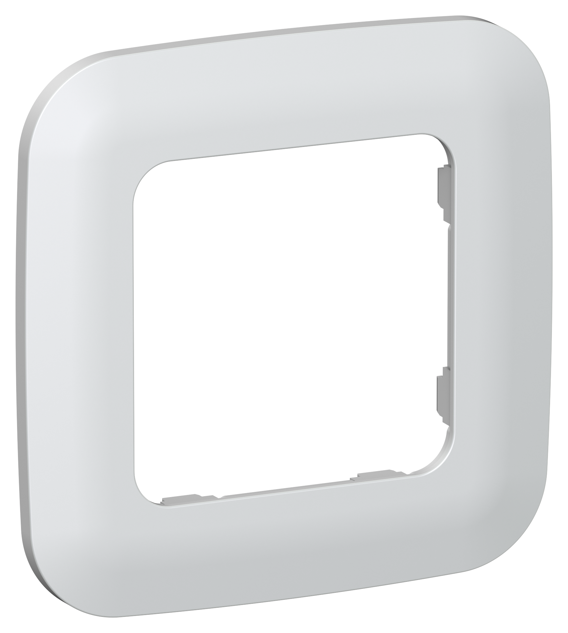 FLITE ARTISTIC Рамка 1-местная РУ-1-А-ФлЖ жемчуг IEK