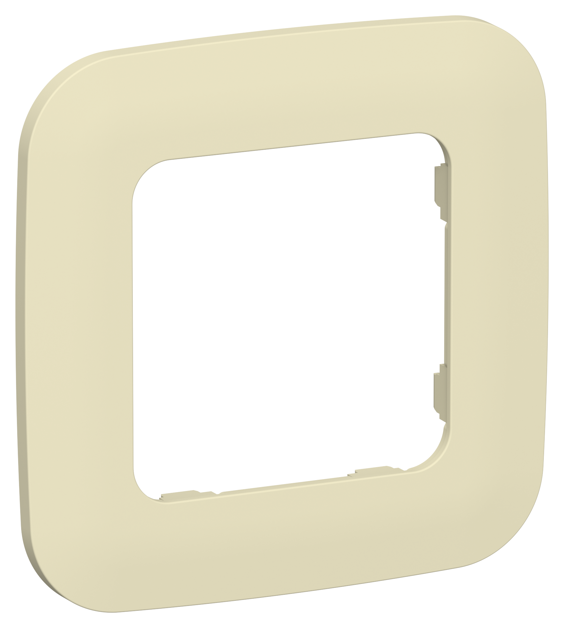 FLITE ARTISTIC Рамка 1-местная РУ-1-А-ФлН навахо IEK