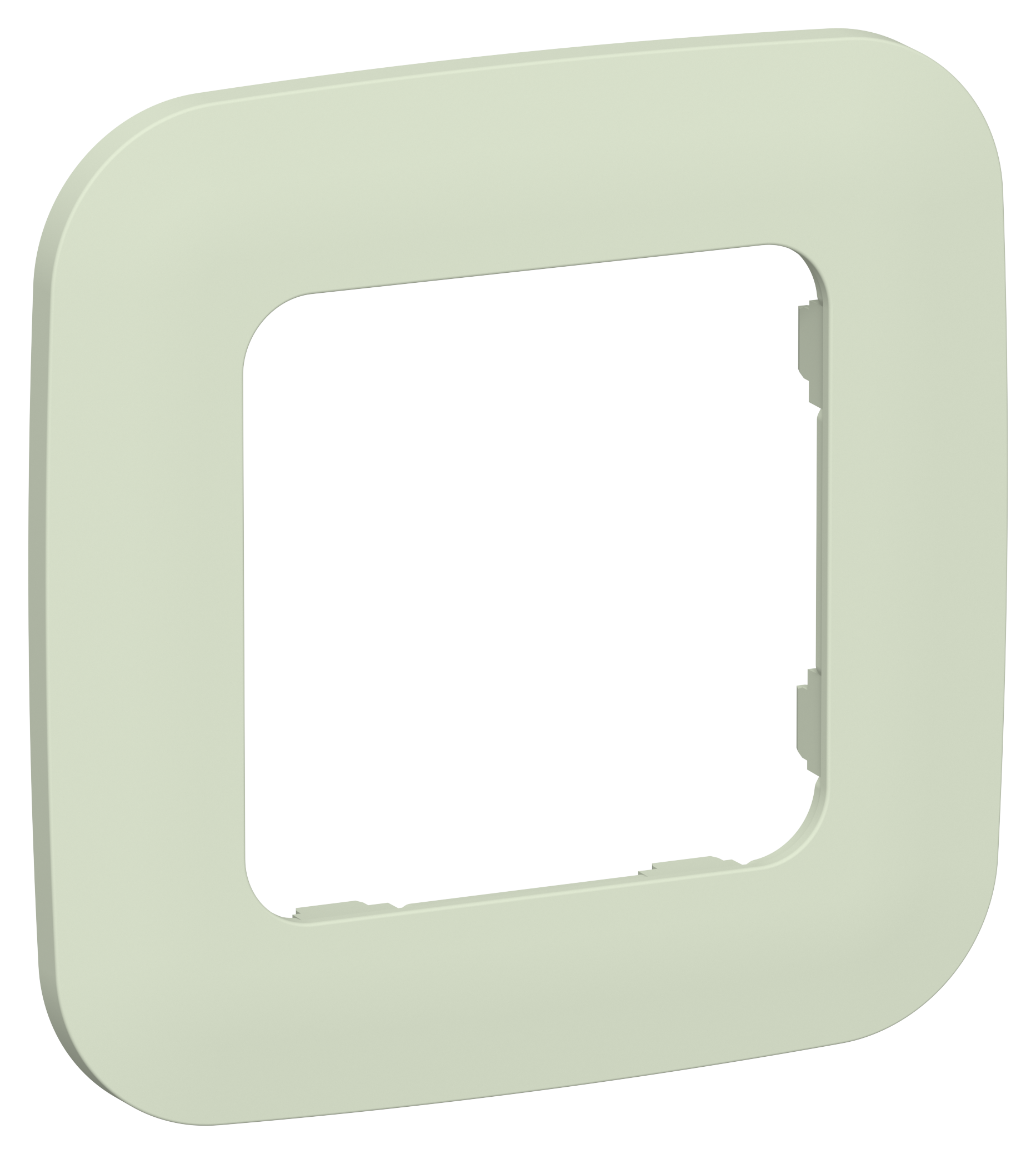 FLITE ARTISTIC Рамка 1-местная РУ-1-А-ФлП панг IEK